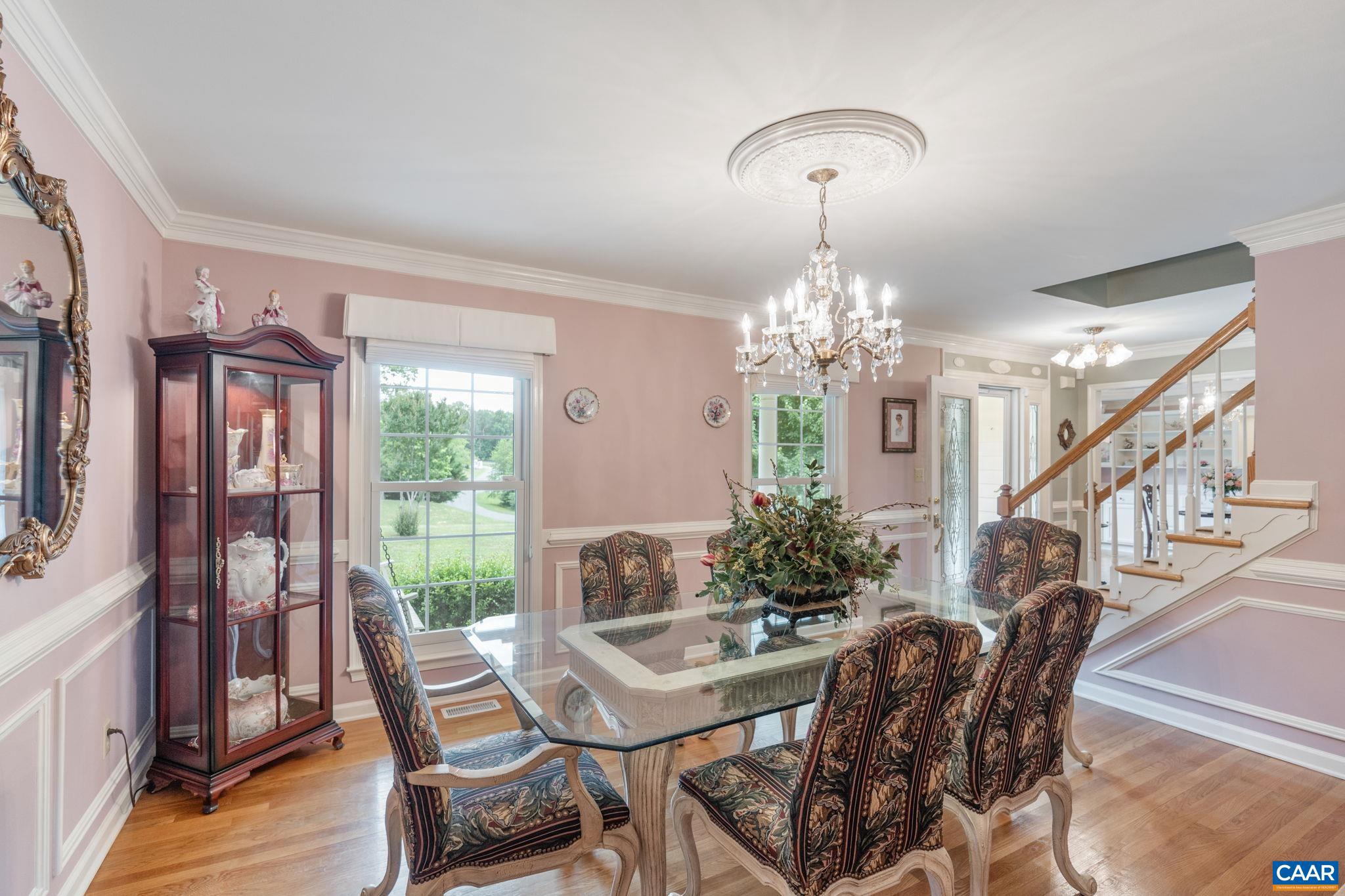 KESWICK GLEN - Residential