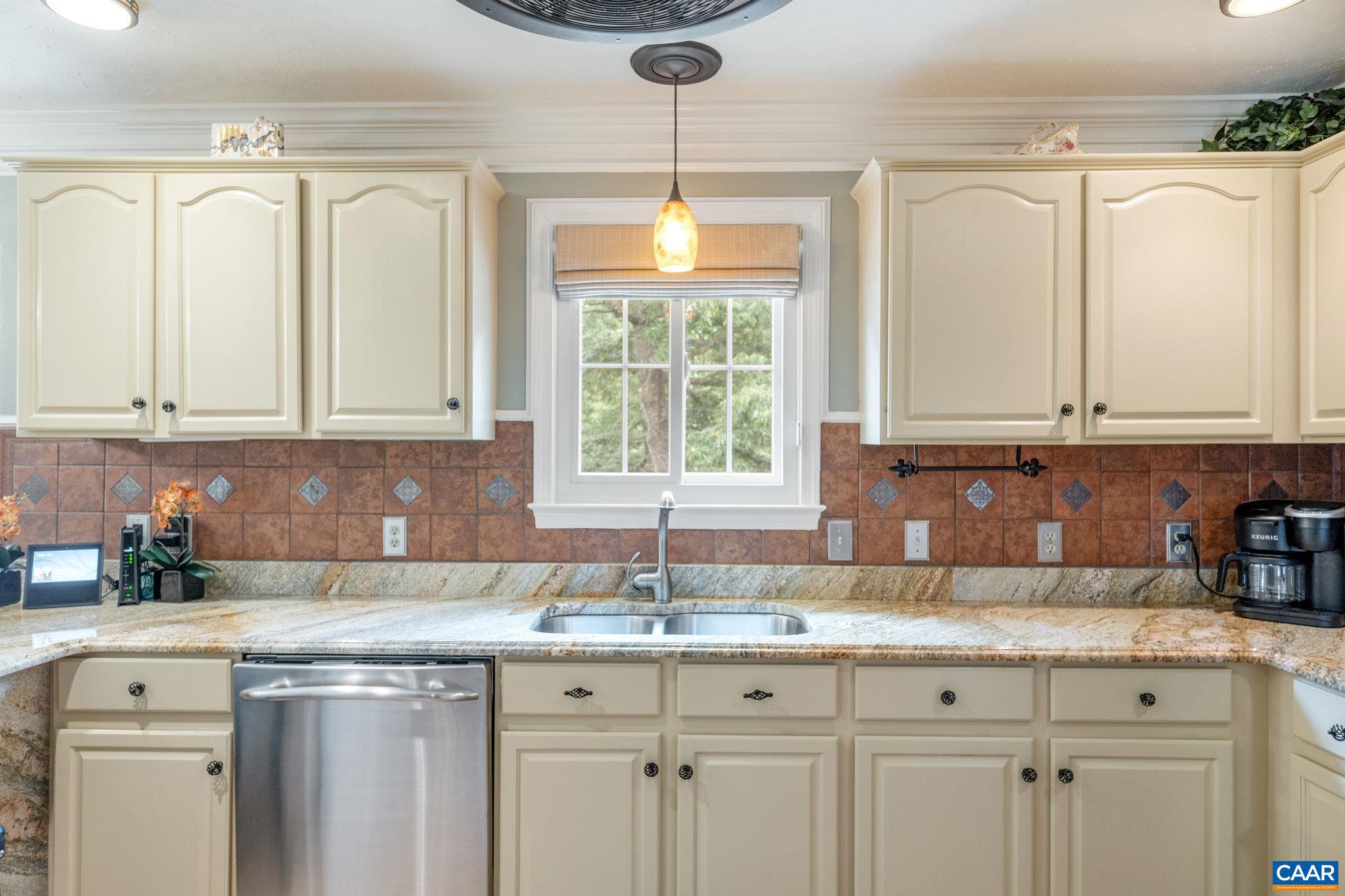 KESWICK GLEN - Residential