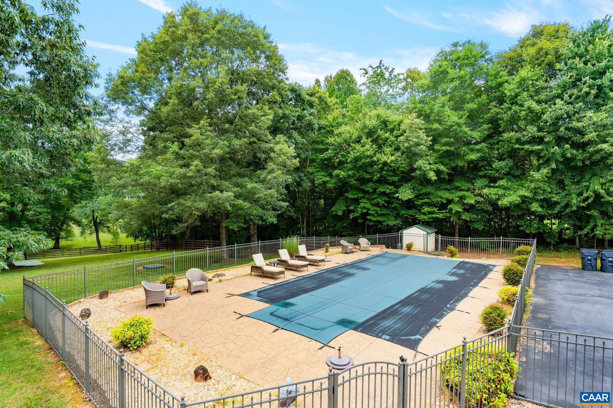 KESWICK GLEN - Residential