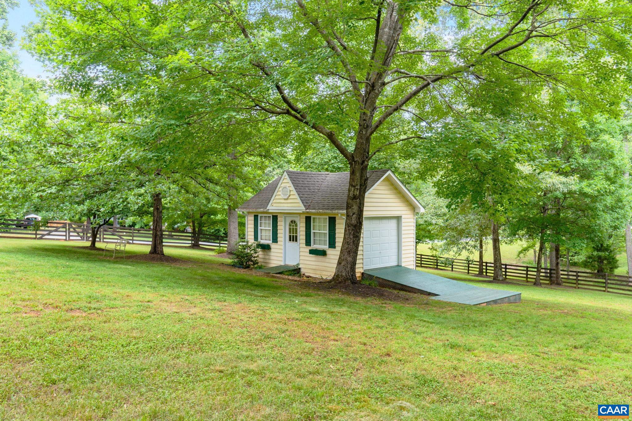 KESWICK GLEN - Residential