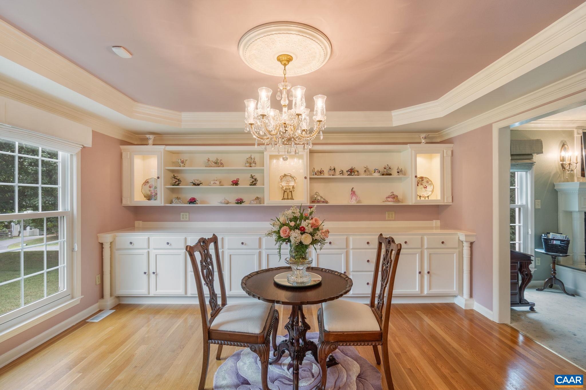 KESWICK GLEN - Residential