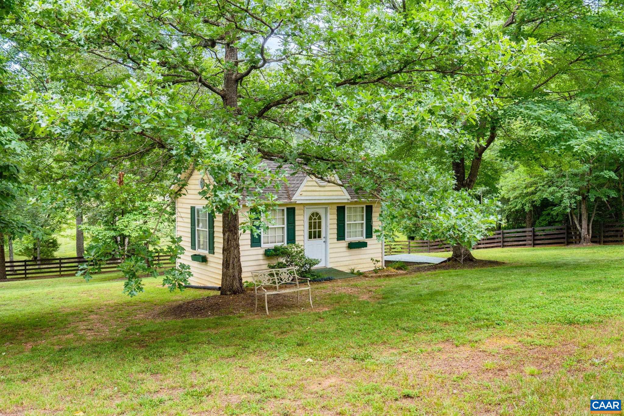 KESWICK GLEN - Residential