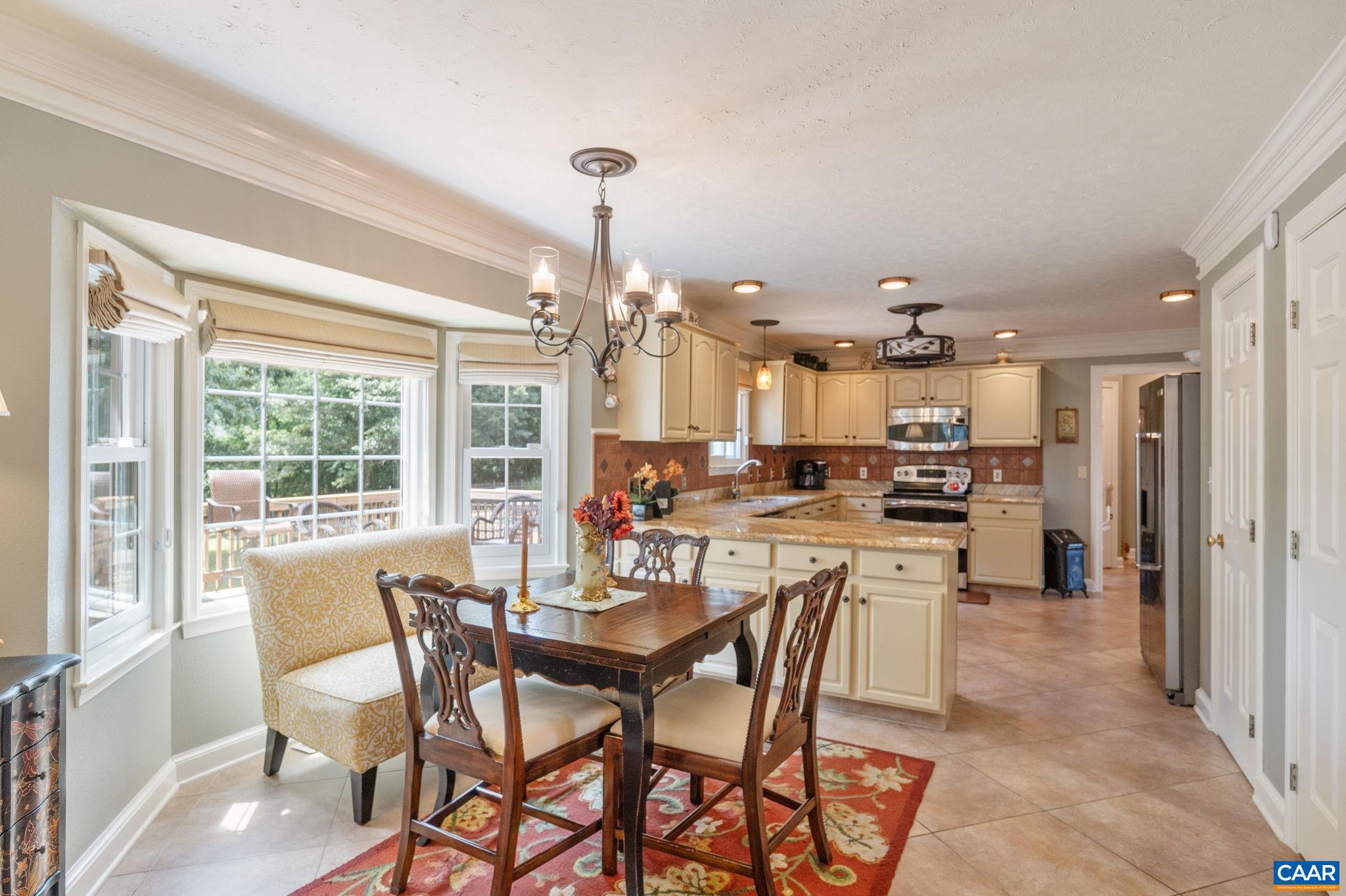 KESWICK GLEN - Residential