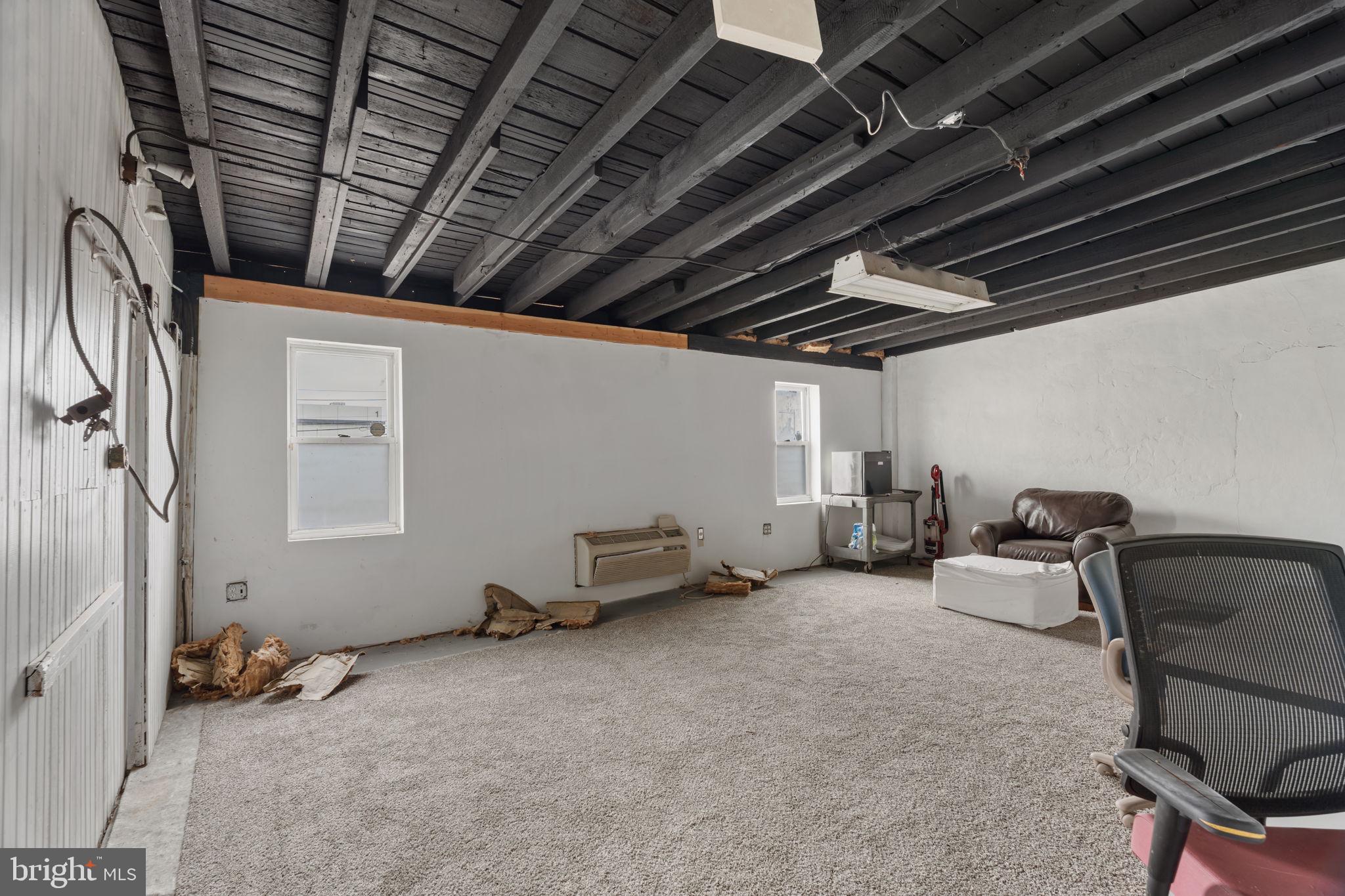 BRIDESBURG - Commercial Sale