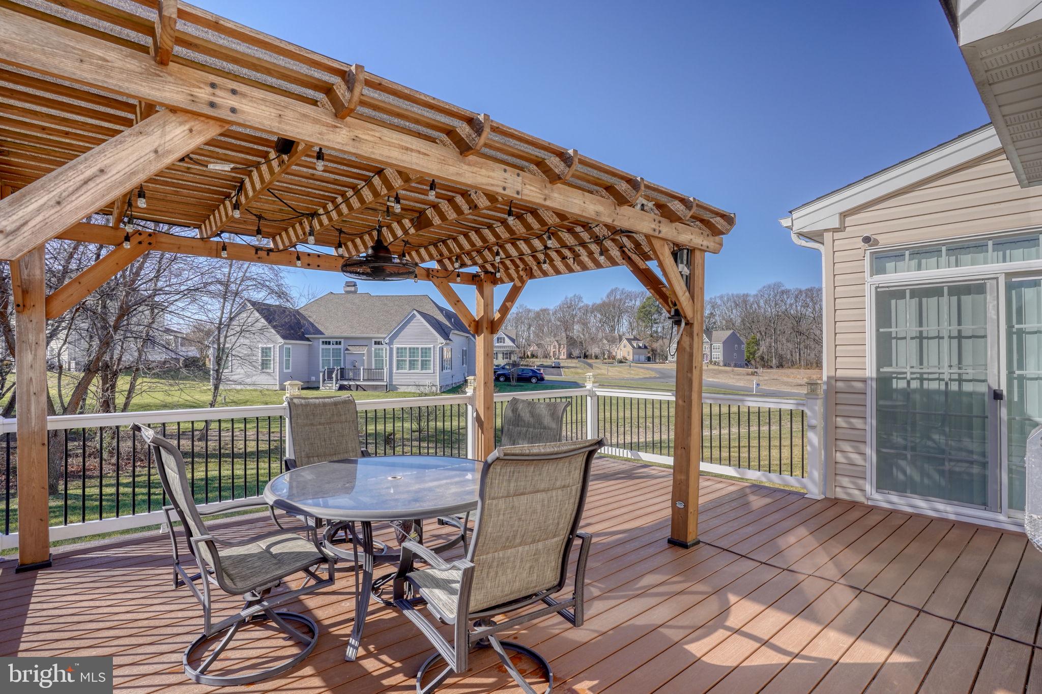 TOWNSEND FIELDS - Residential