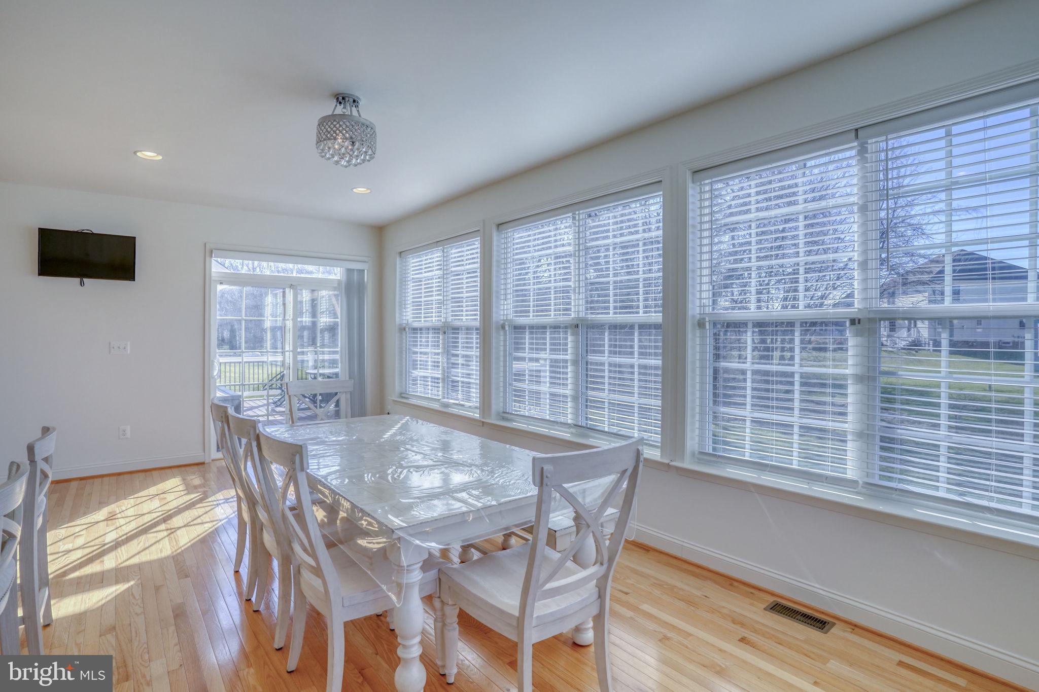 TOWNSEND FIELDS - Residential