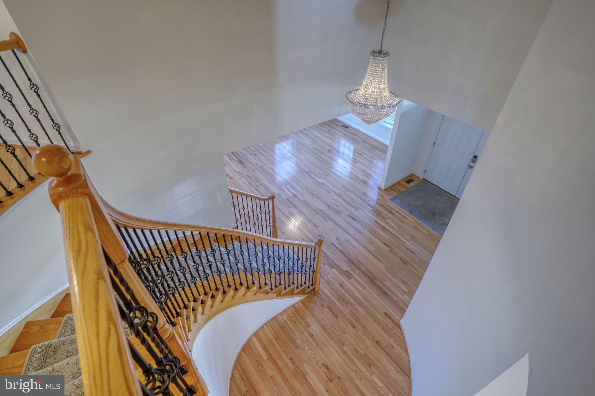 TOWNSEND FIELDS - Residential