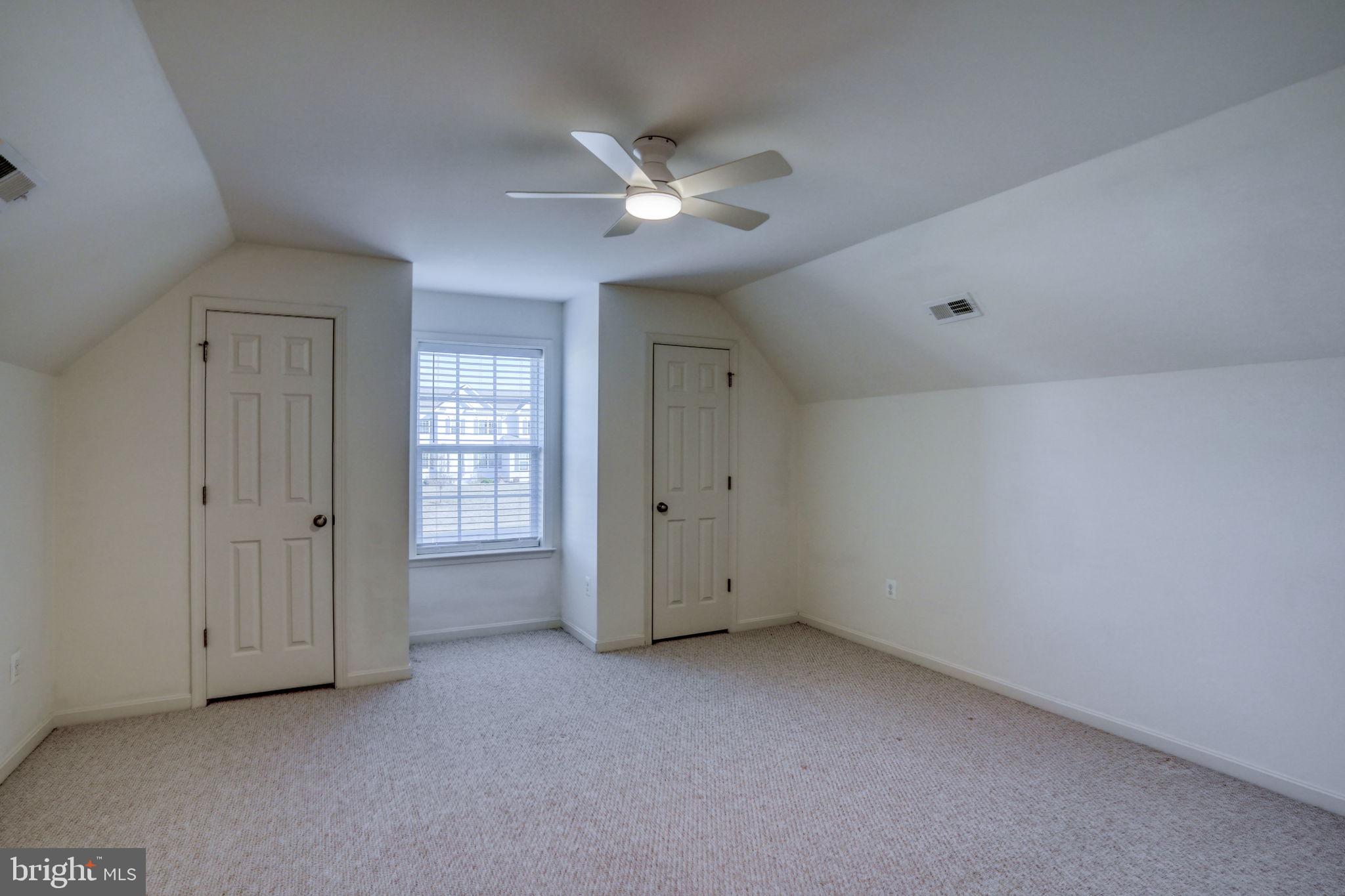 TOWNSEND FIELDS - Residential