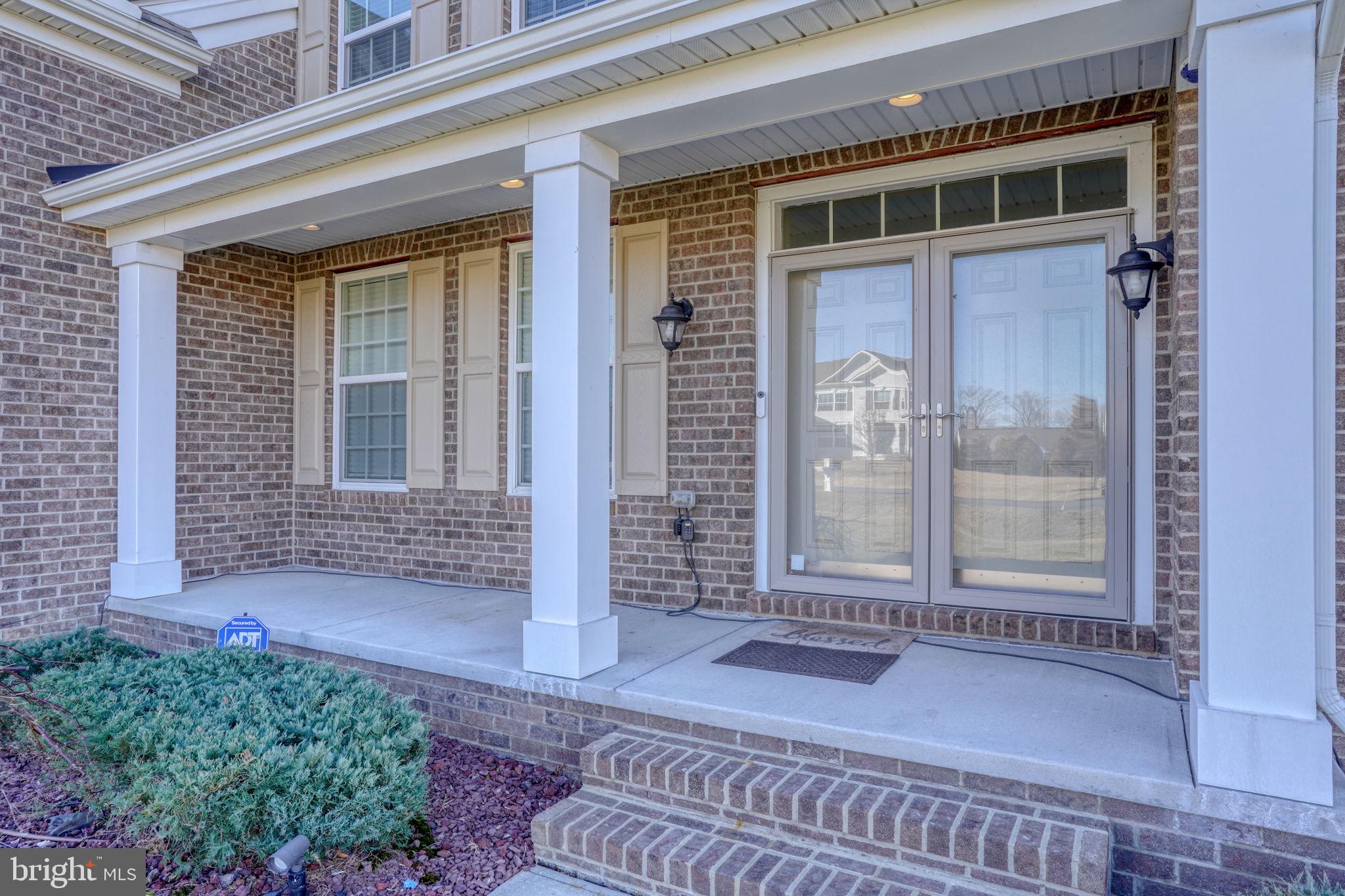 TOWNSEND FIELDS - Residential