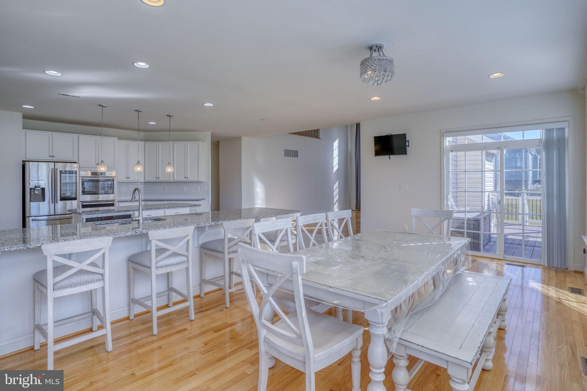 TOWNSEND FIELDS - Residential