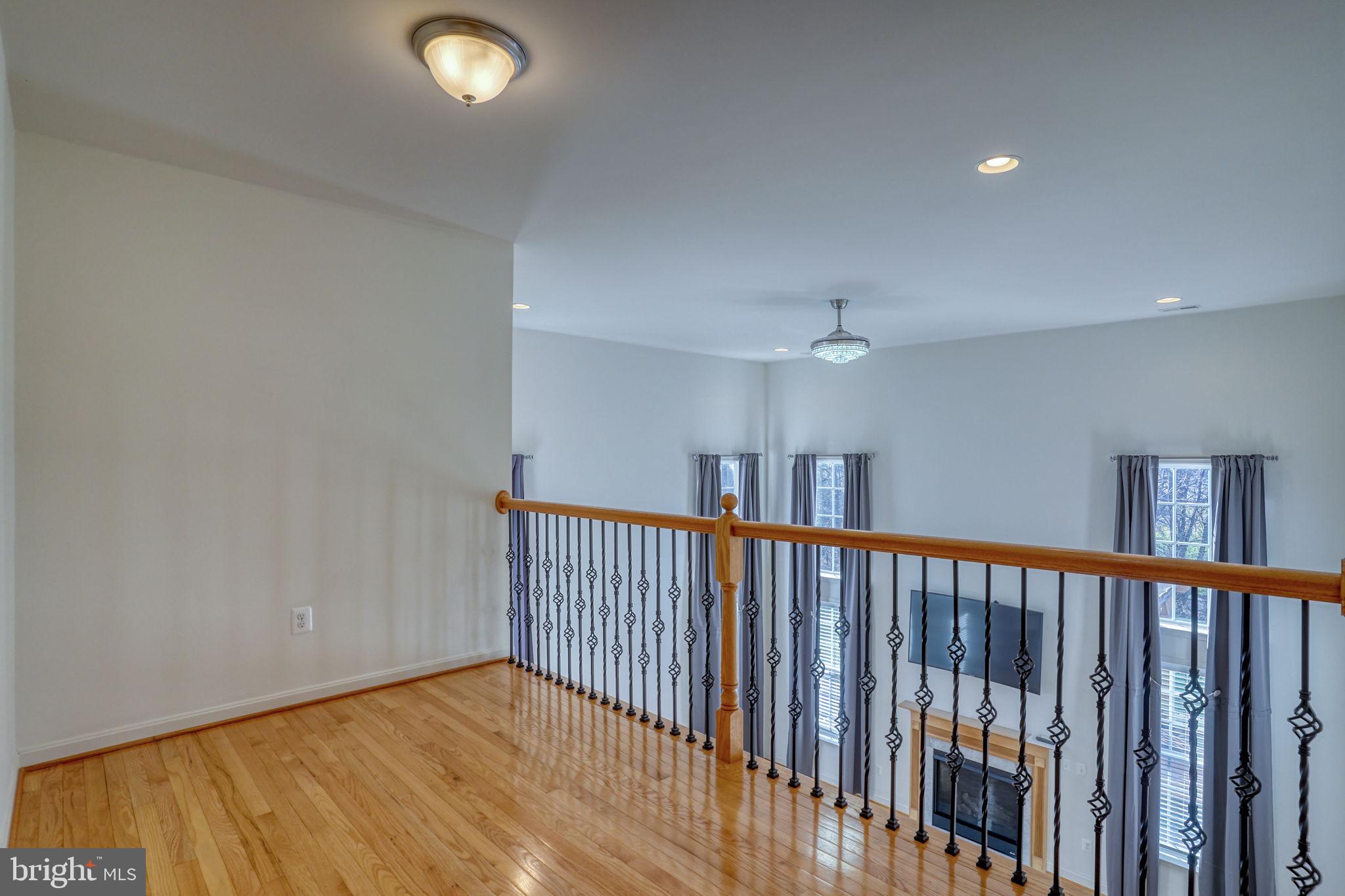 TOWNSEND FIELDS - Residential