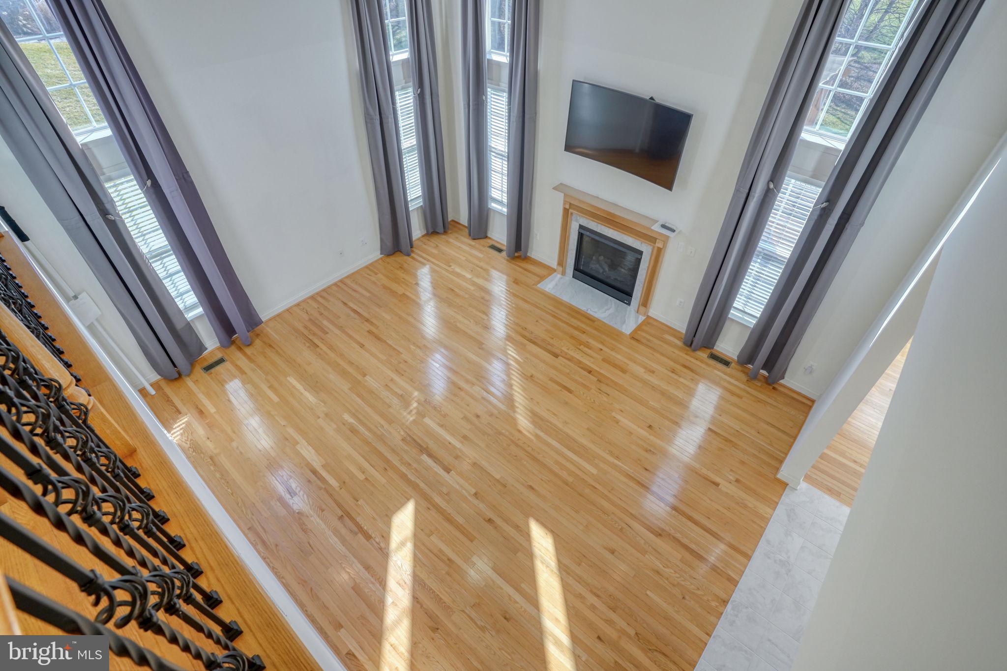 TOWNSEND FIELDS - Residential