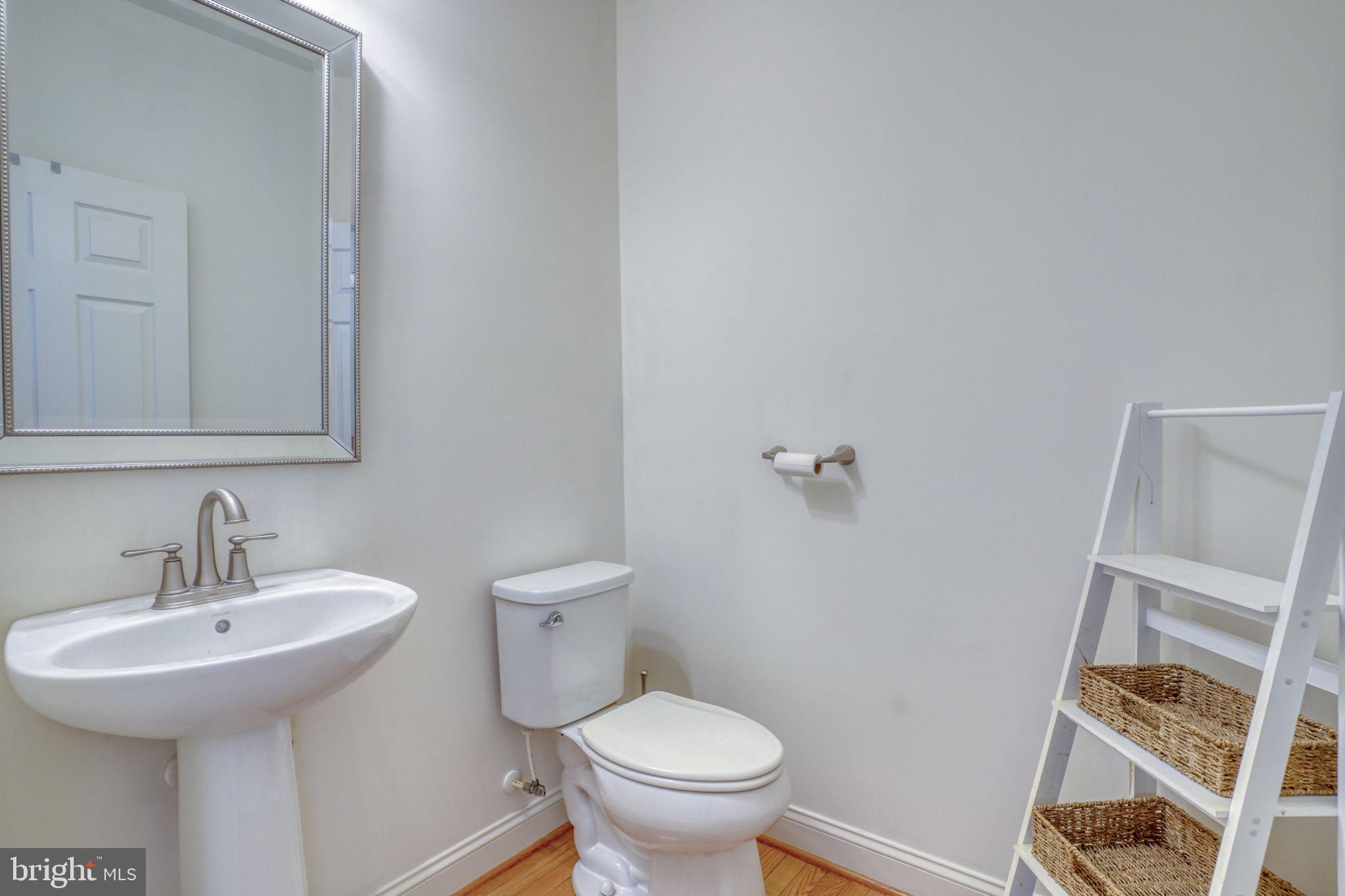 TOWNSEND FIELDS - Residential