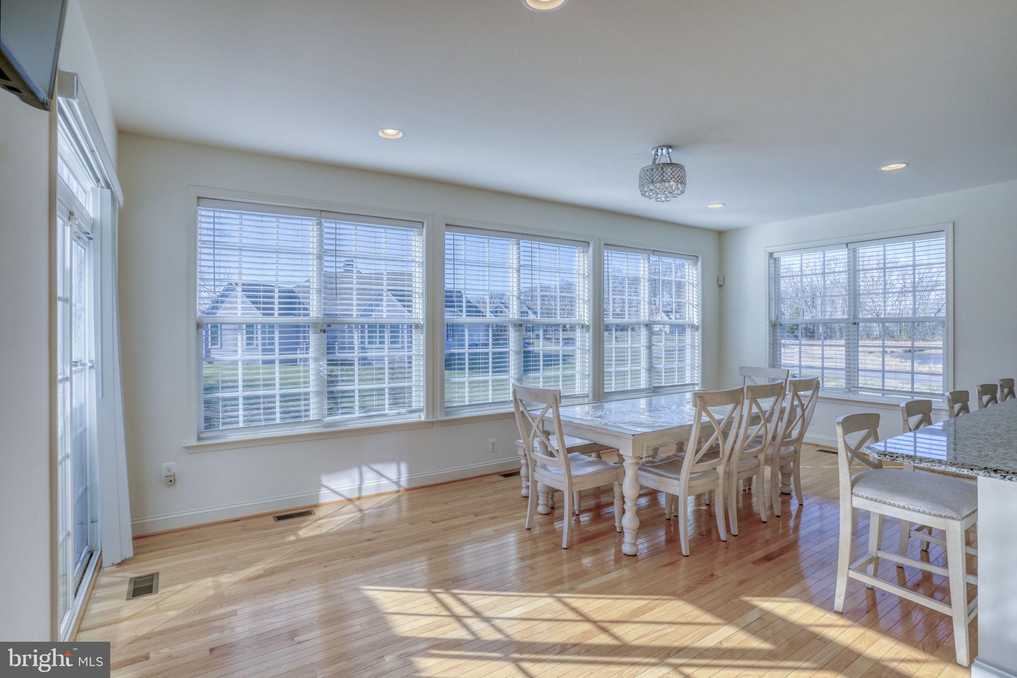 TOWNSEND FIELDS - Residential