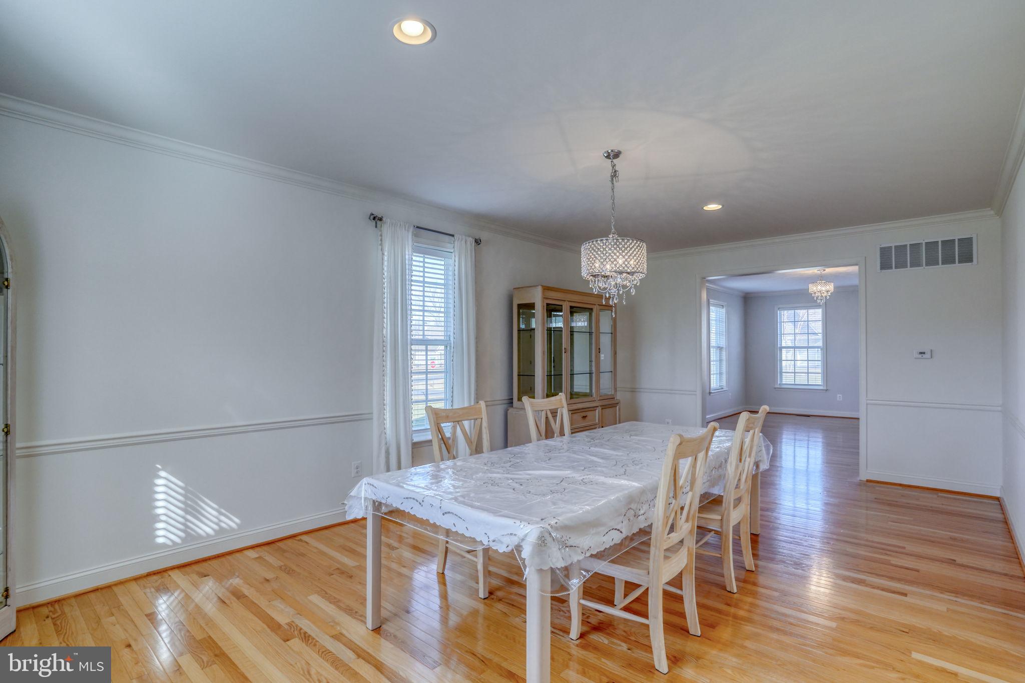 TOWNSEND FIELDS - Residential