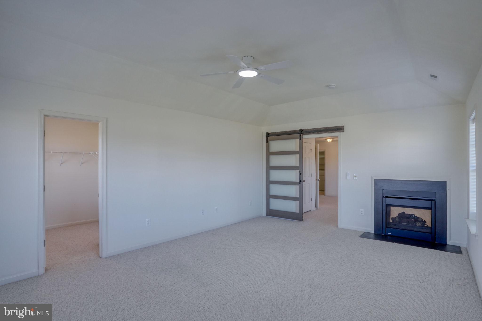 TOWNSEND FIELDS - Residential