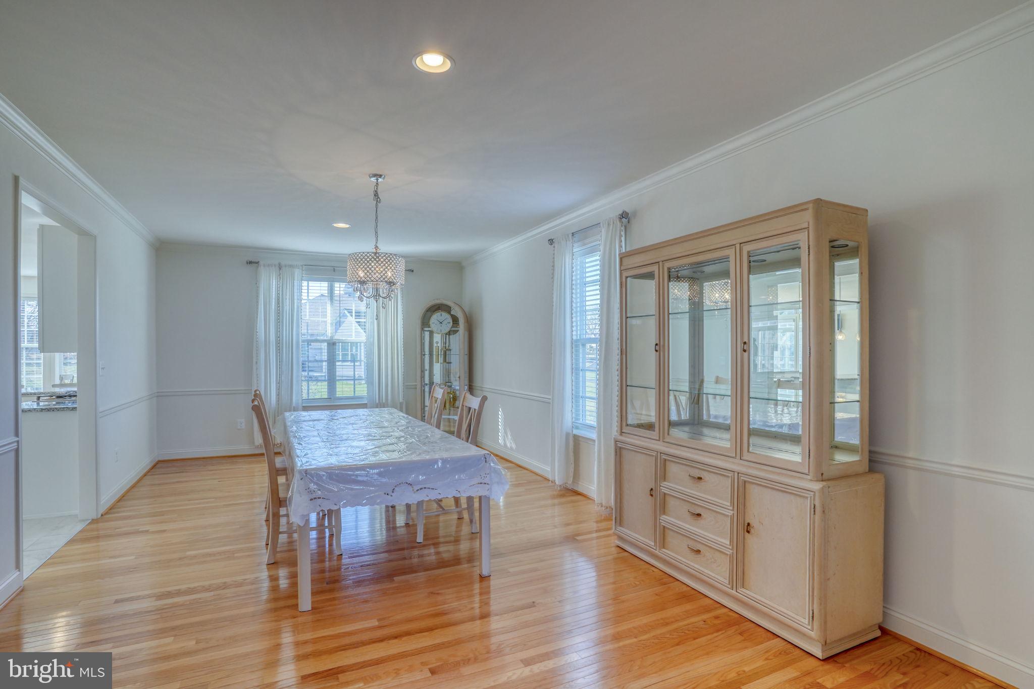 TOWNSEND FIELDS - Residential