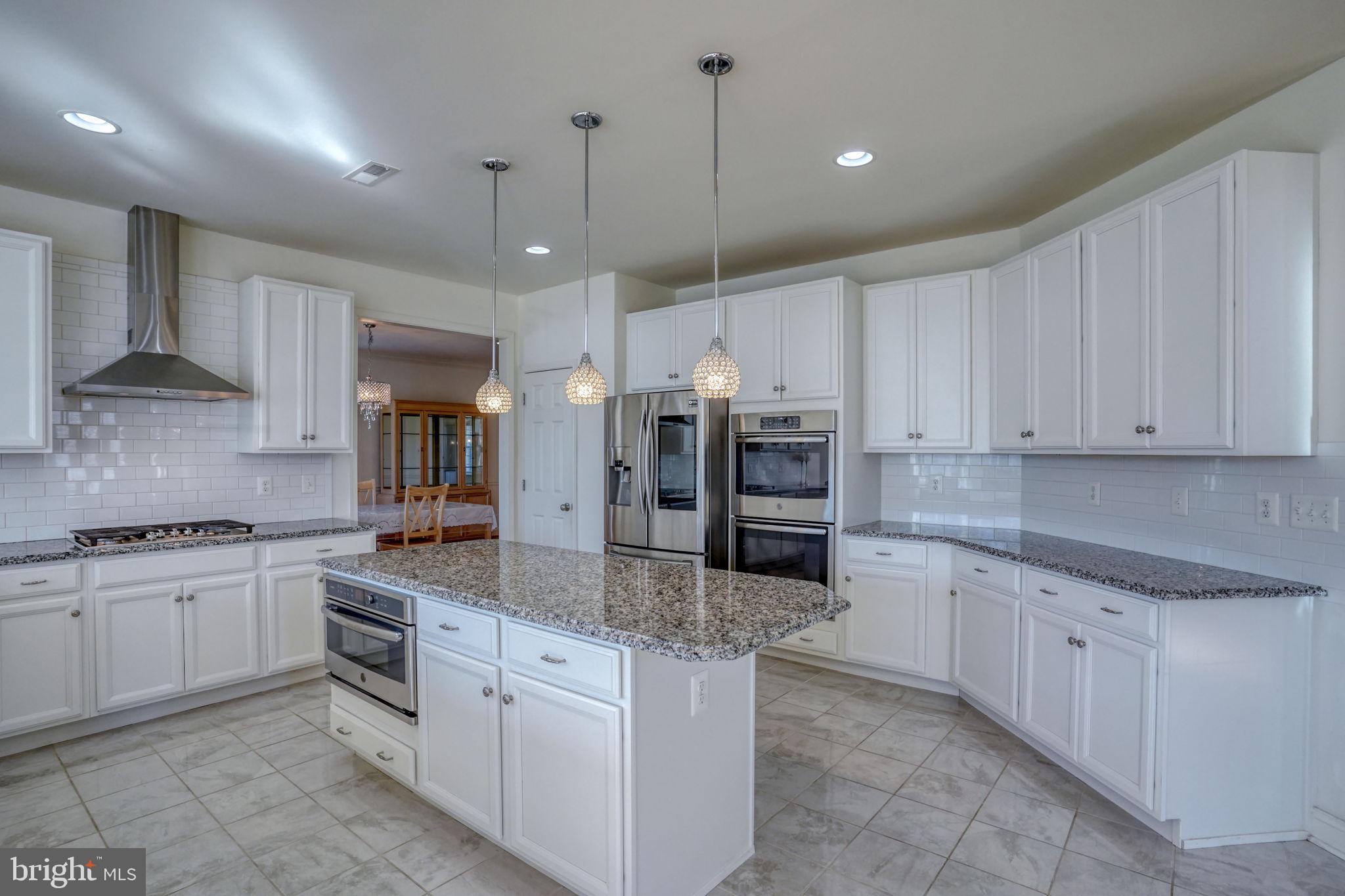 TOWNSEND FIELDS - Residential