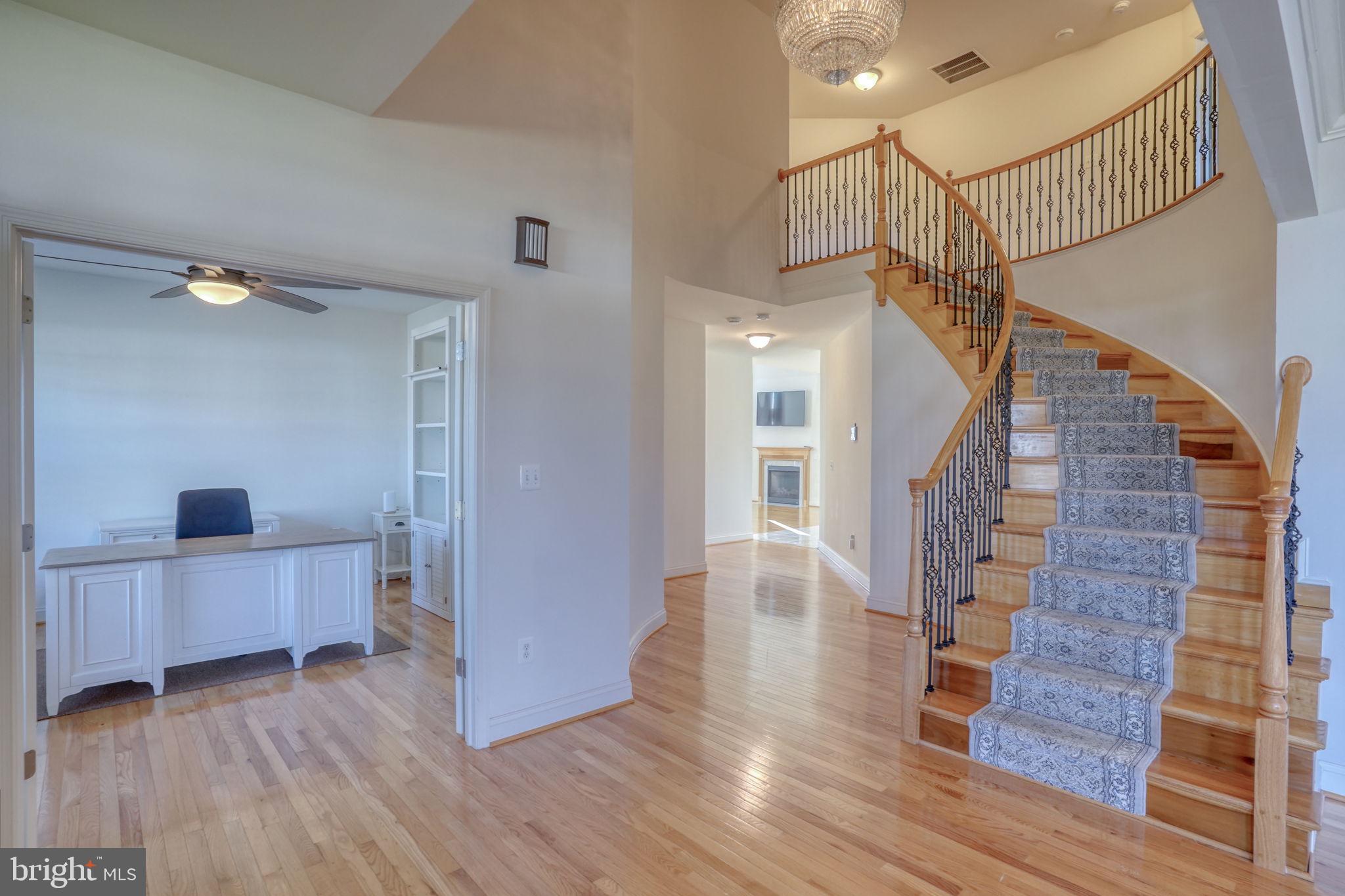 TOWNSEND FIELDS - Residential