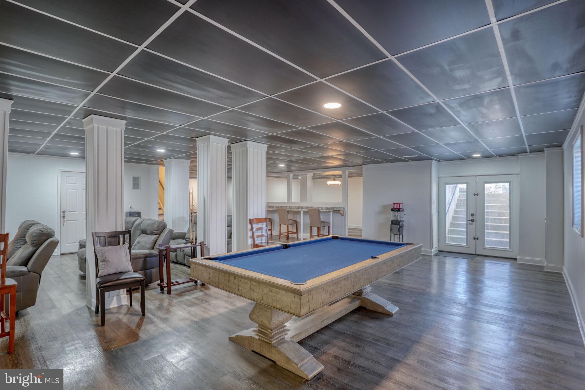 TOWNSEND FIELDS - Residential