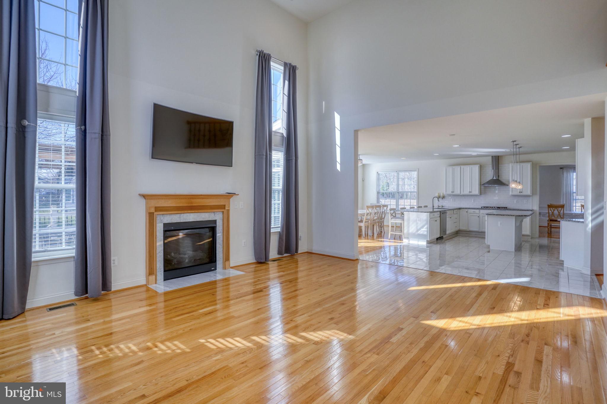 TOWNSEND FIELDS - Residential