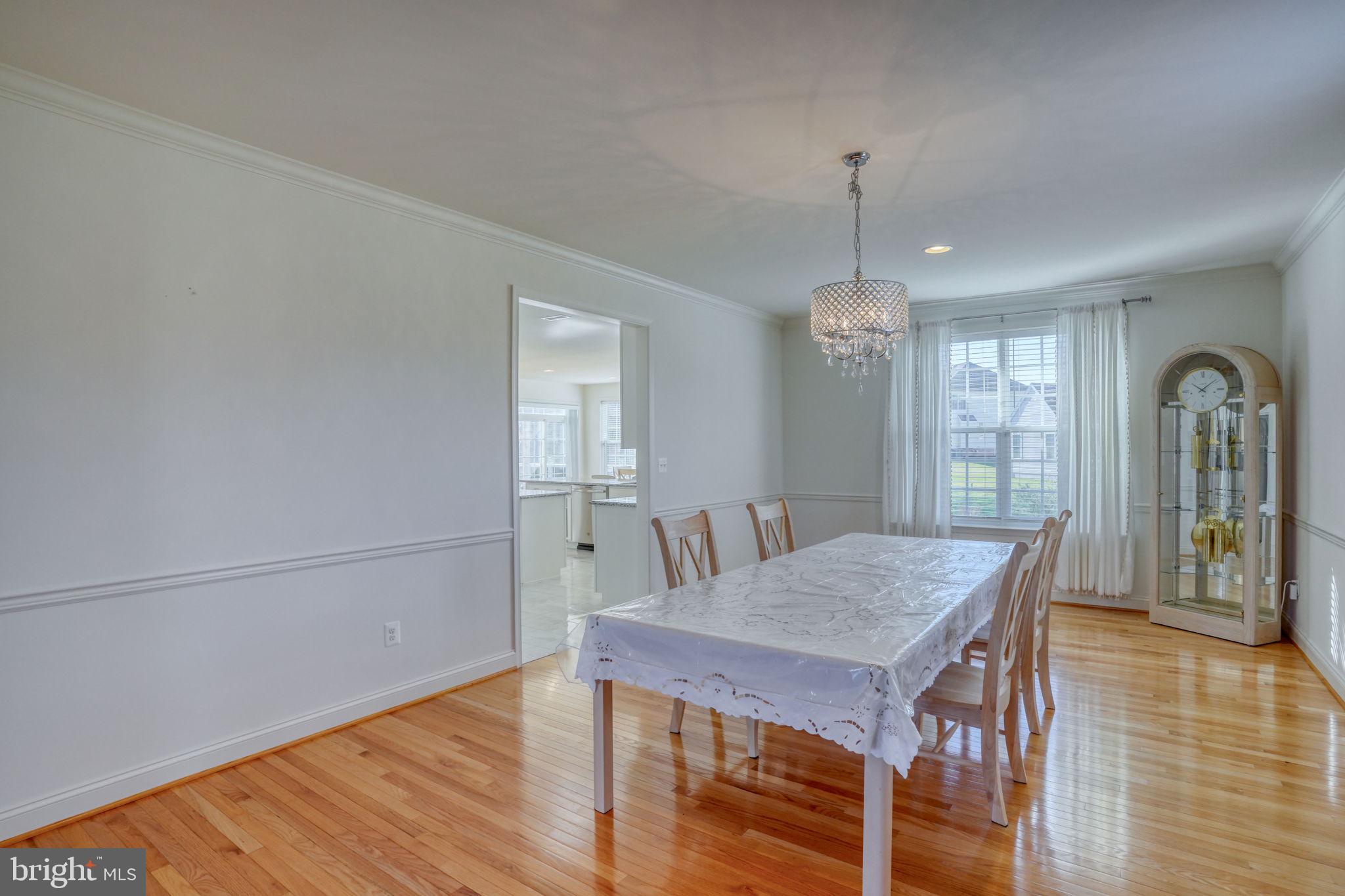 TOWNSEND FIELDS - Residential