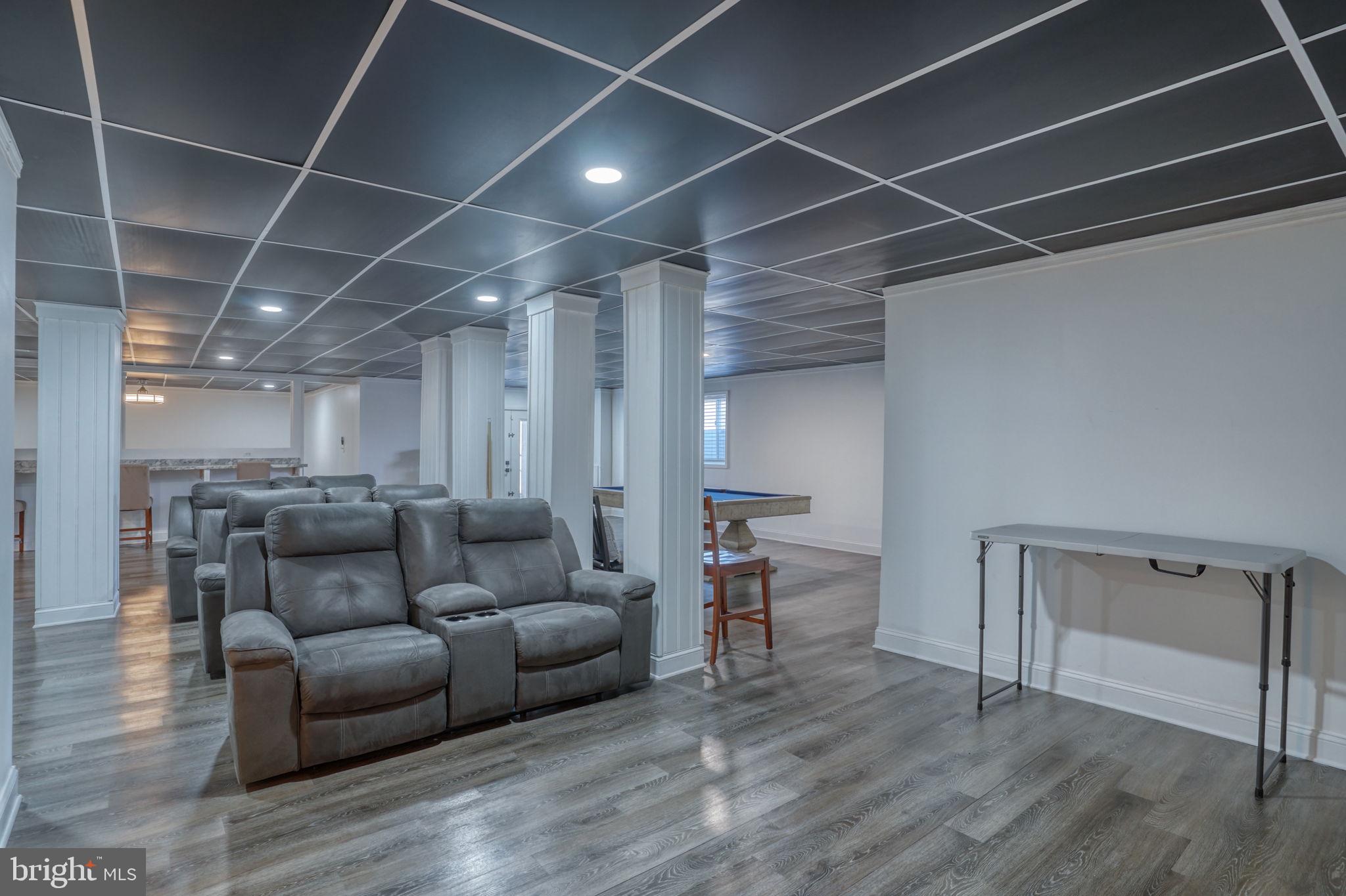 TOWNSEND FIELDS - Residential