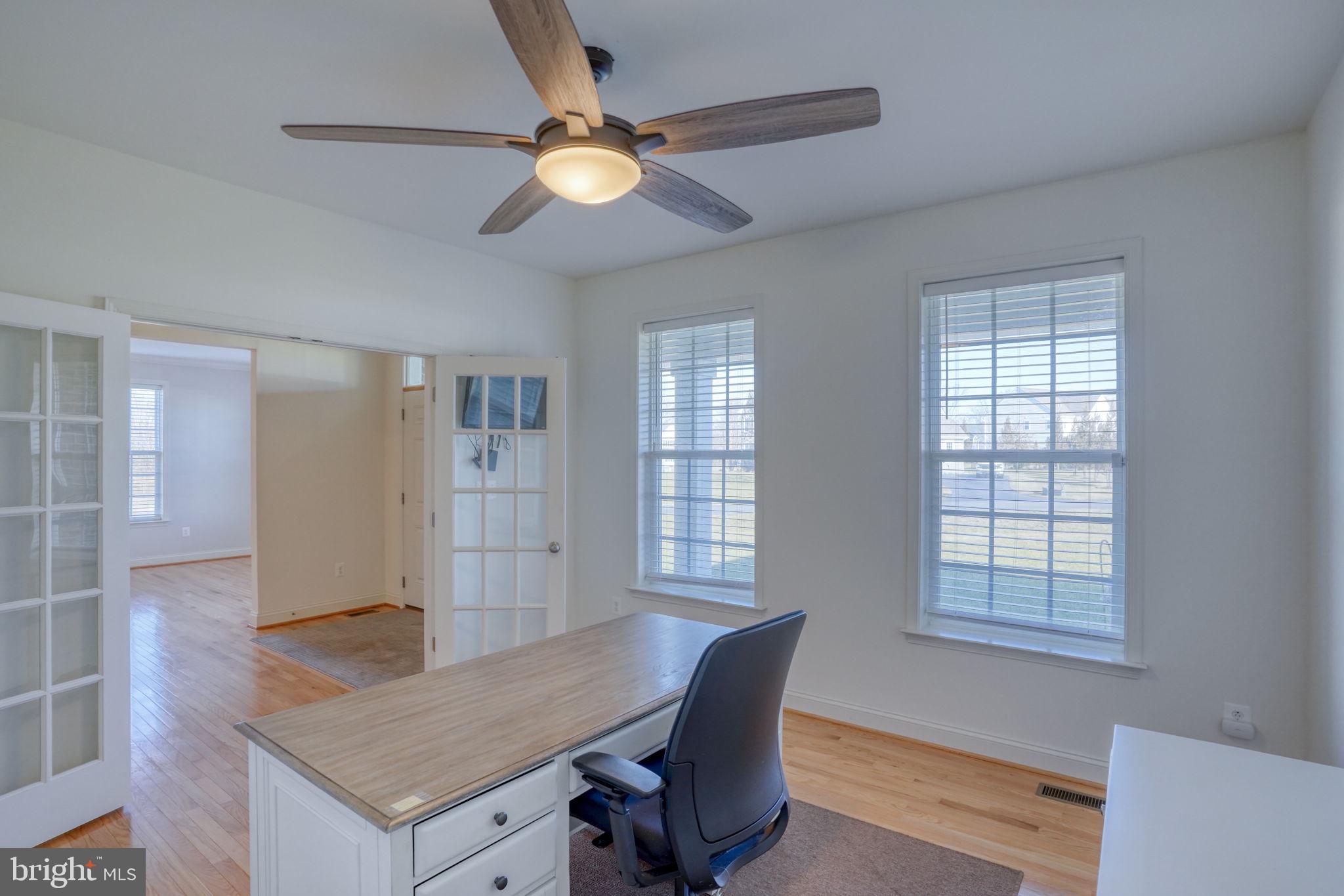 TOWNSEND FIELDS - Residential