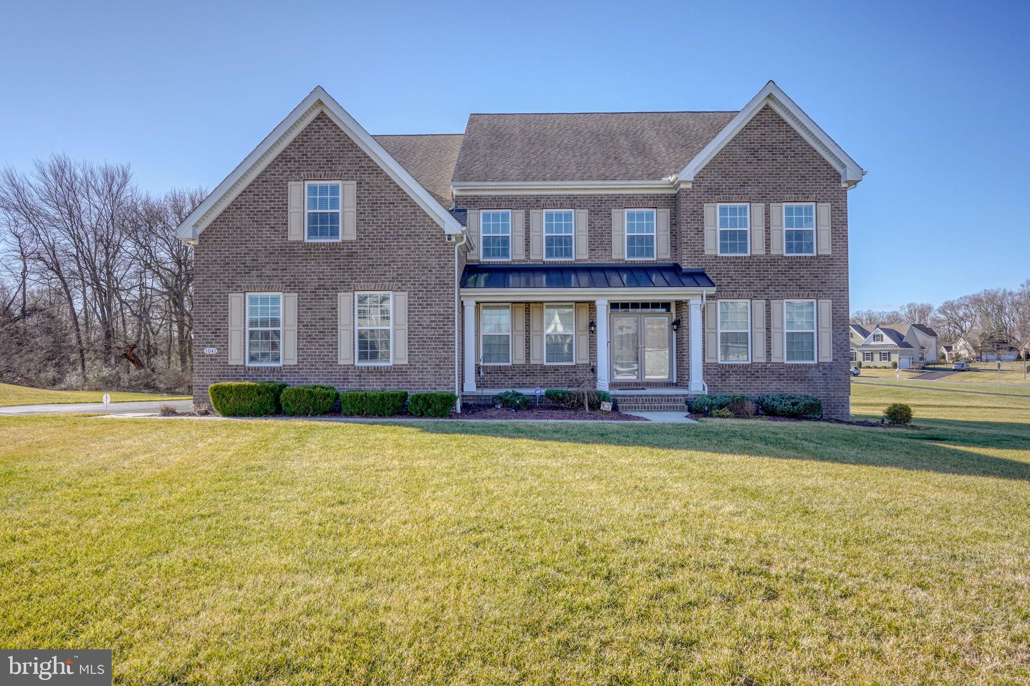 TOWNSEND FIELDS - Residential