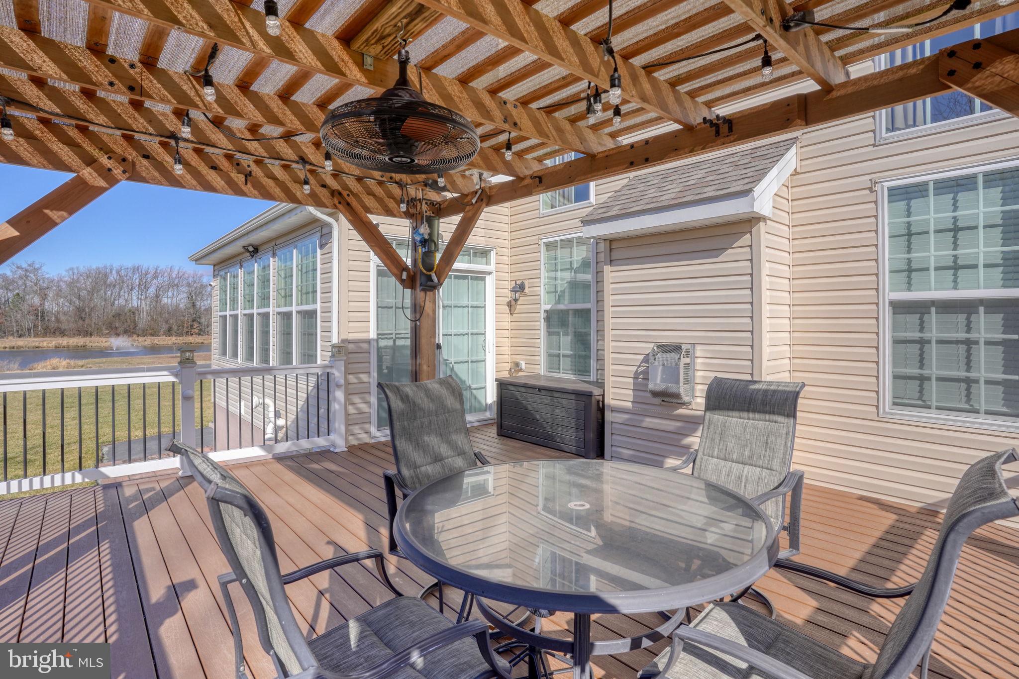 TOWNSEND FIELDS - Residential