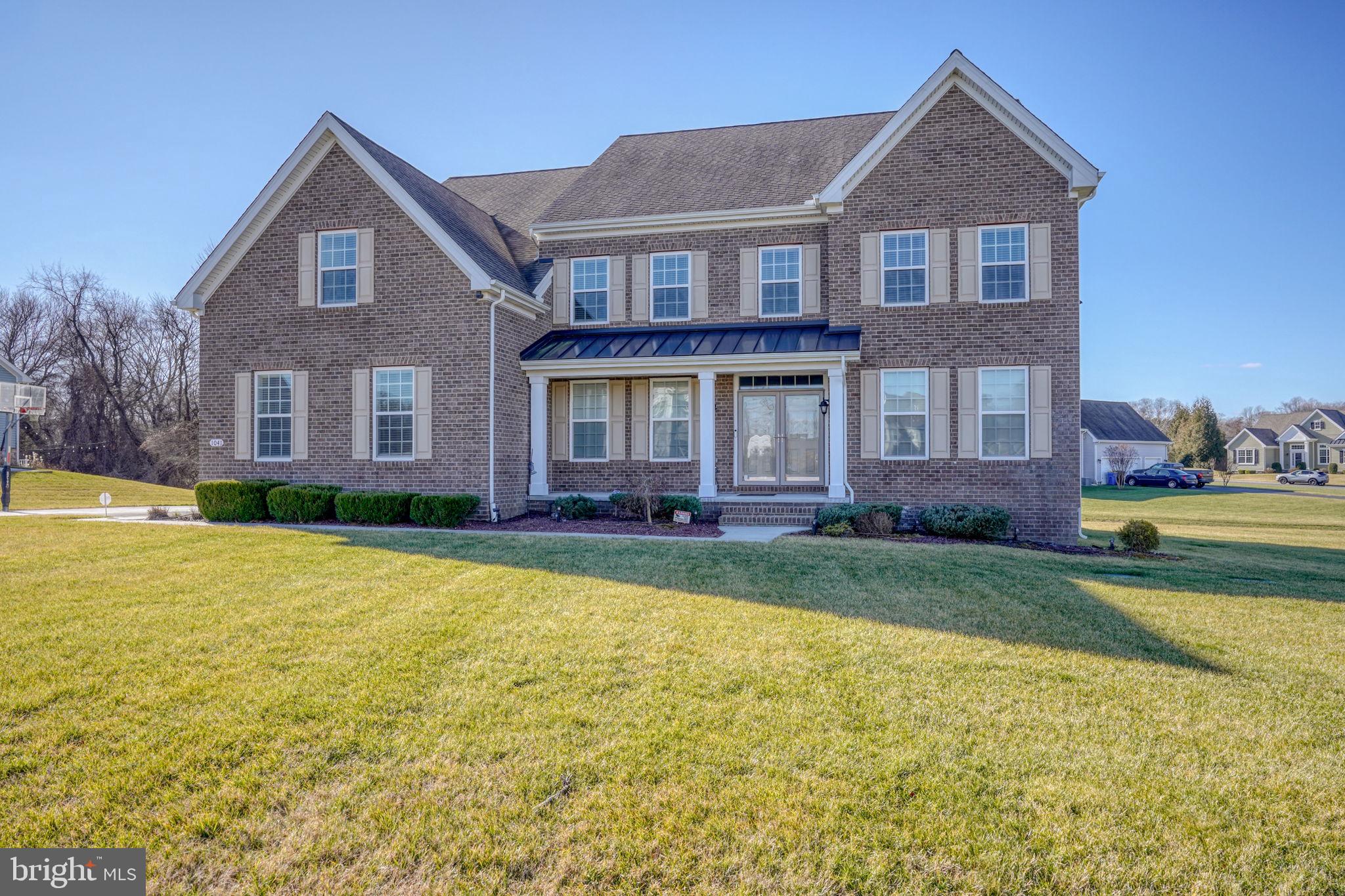 1041 FAWN HAVEN WALK