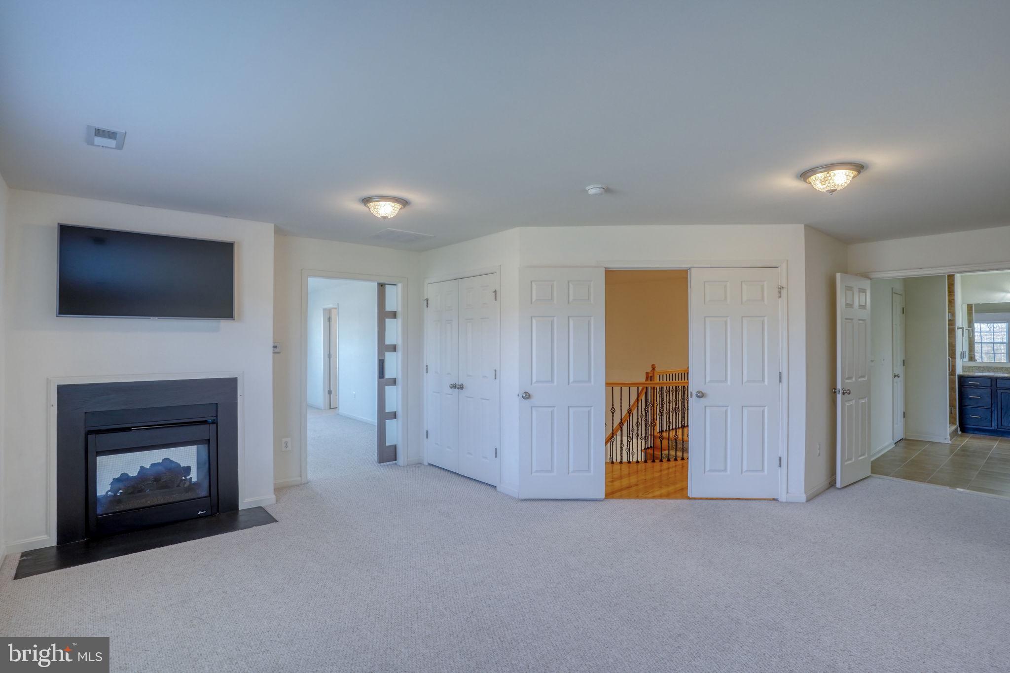 TOWNSEND FIELDS - Residential