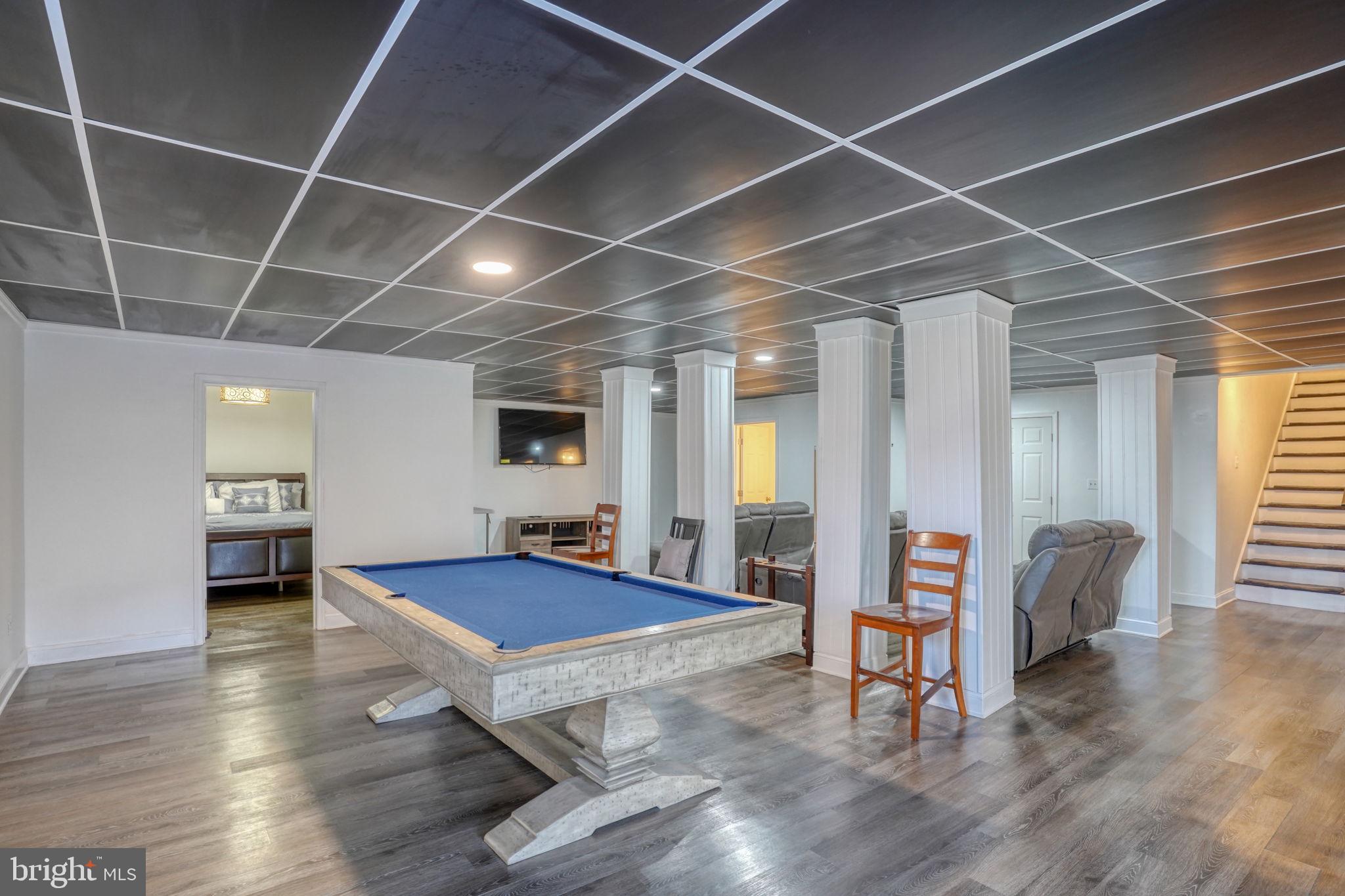 TOWNSEND FIELDS - Residential