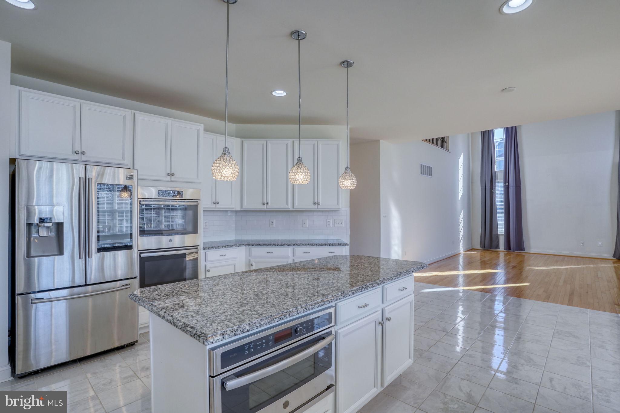 TOWNSEND FIELDS - Residential