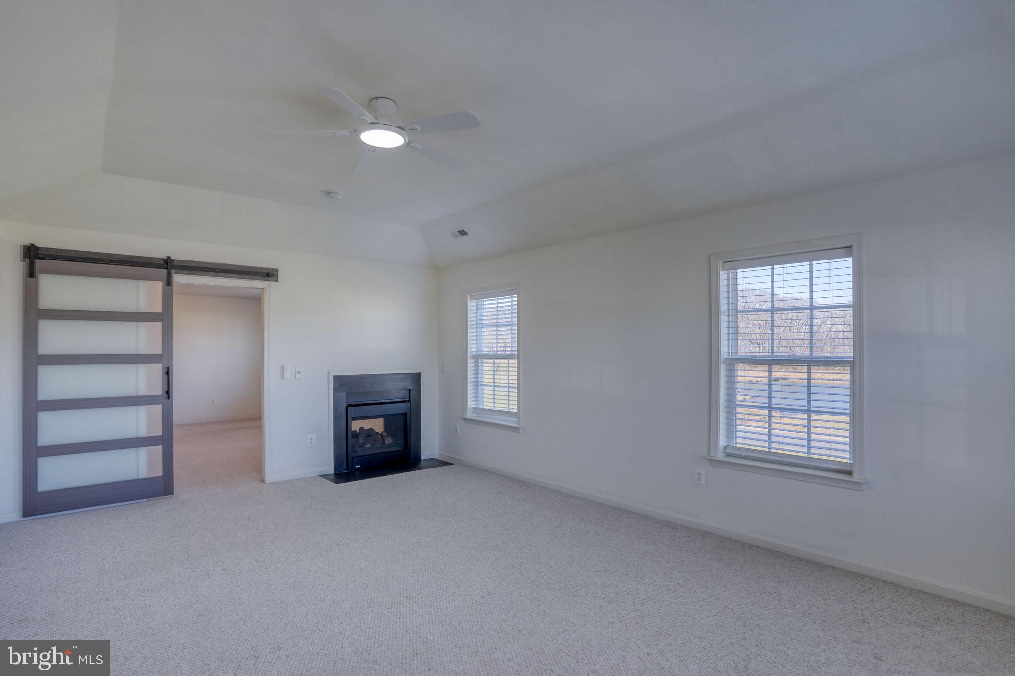 TOWNSEND FIELDS - Residential