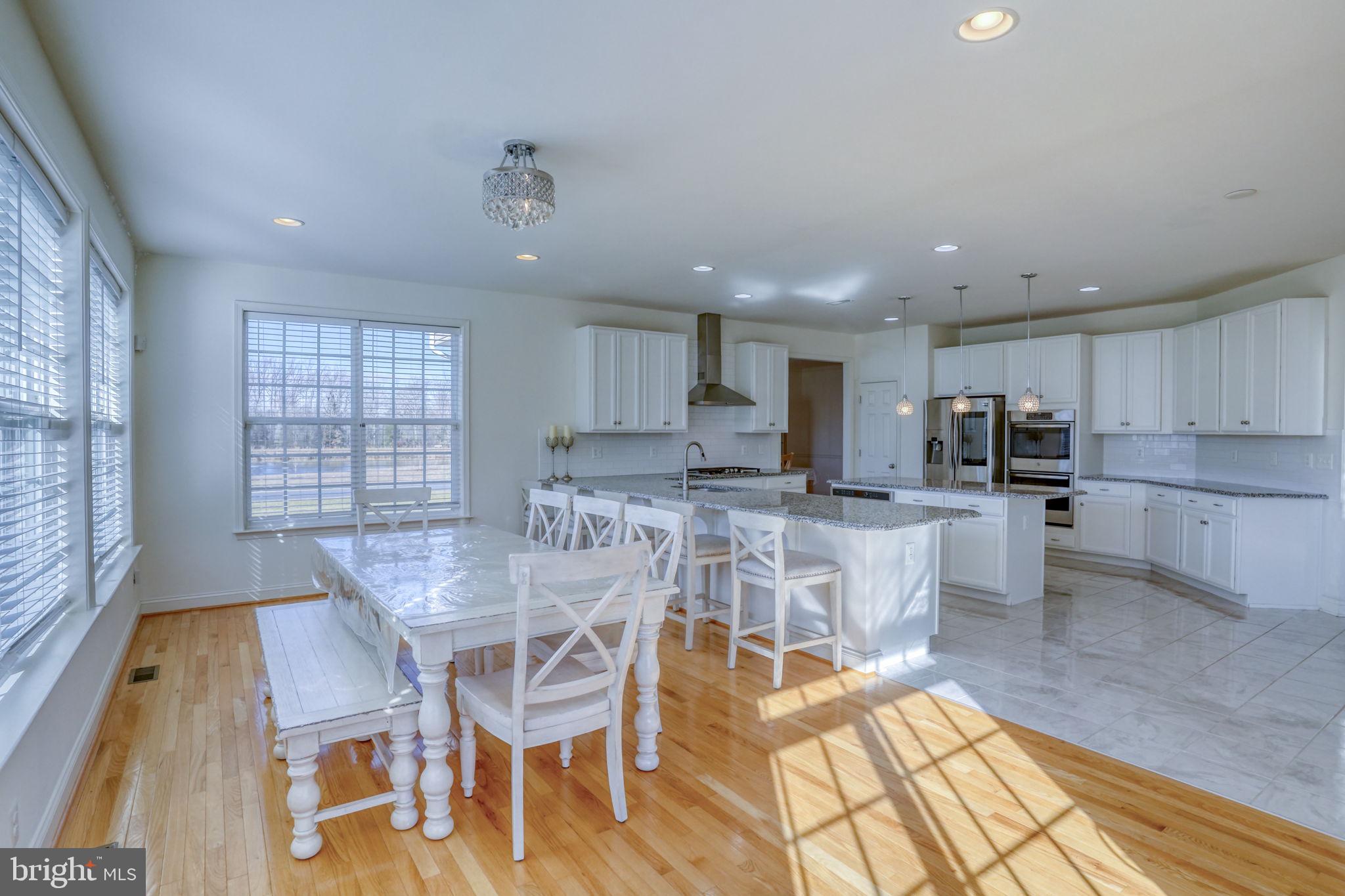 TOWNSEND FIELDS - Residential