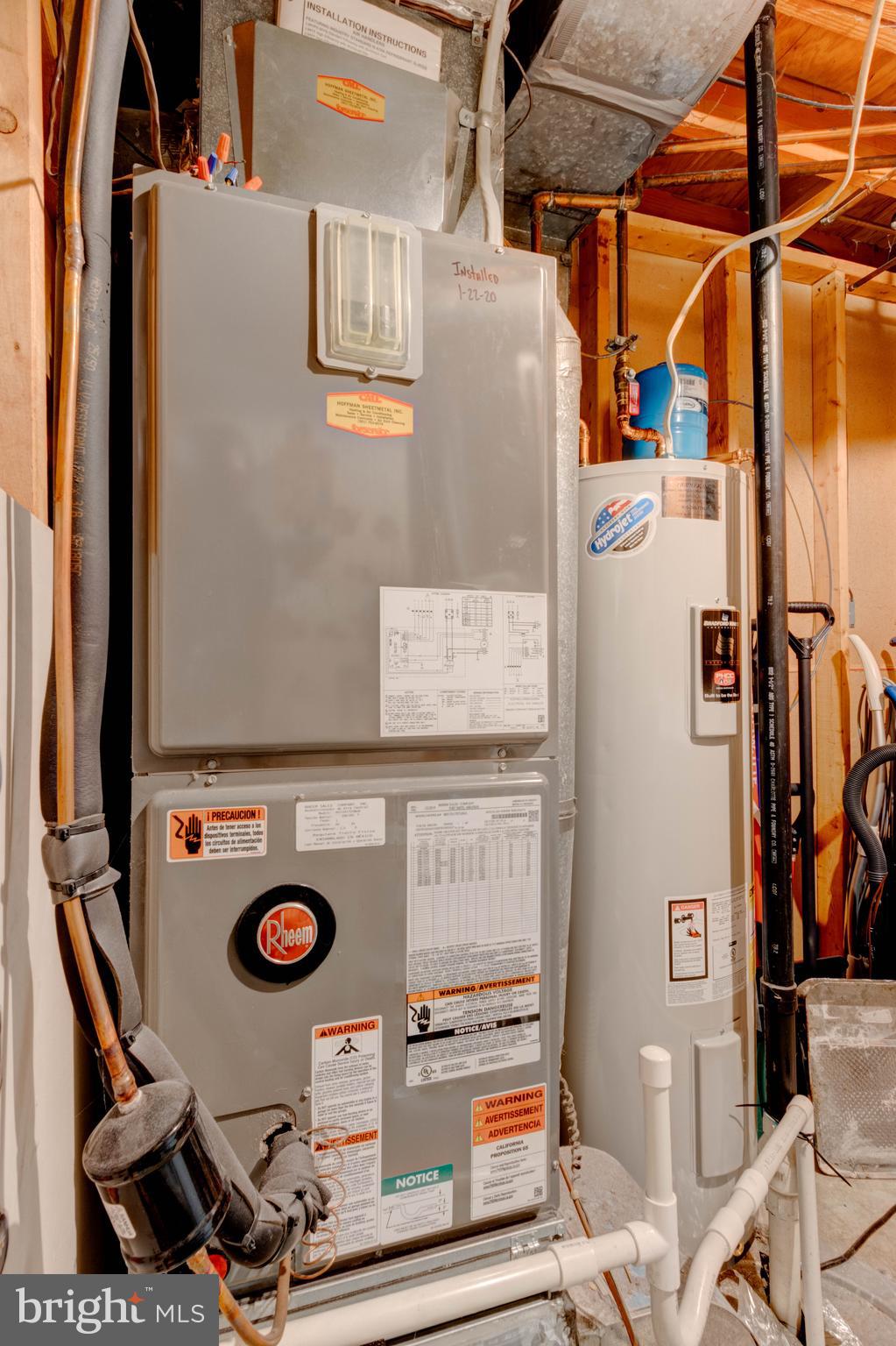 CROFTON SQUARE - Residential