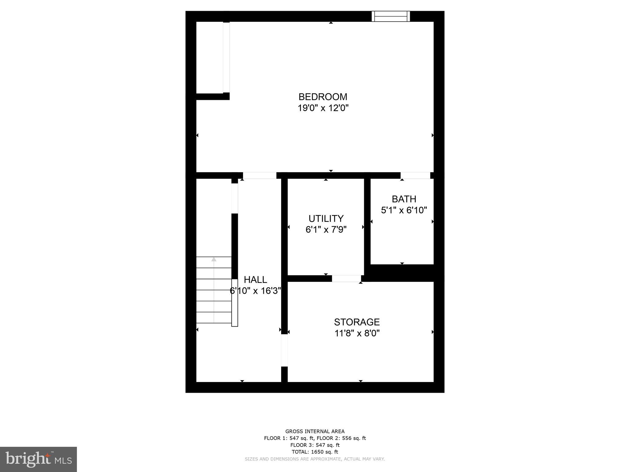 CROFTON SQUARE - Residential