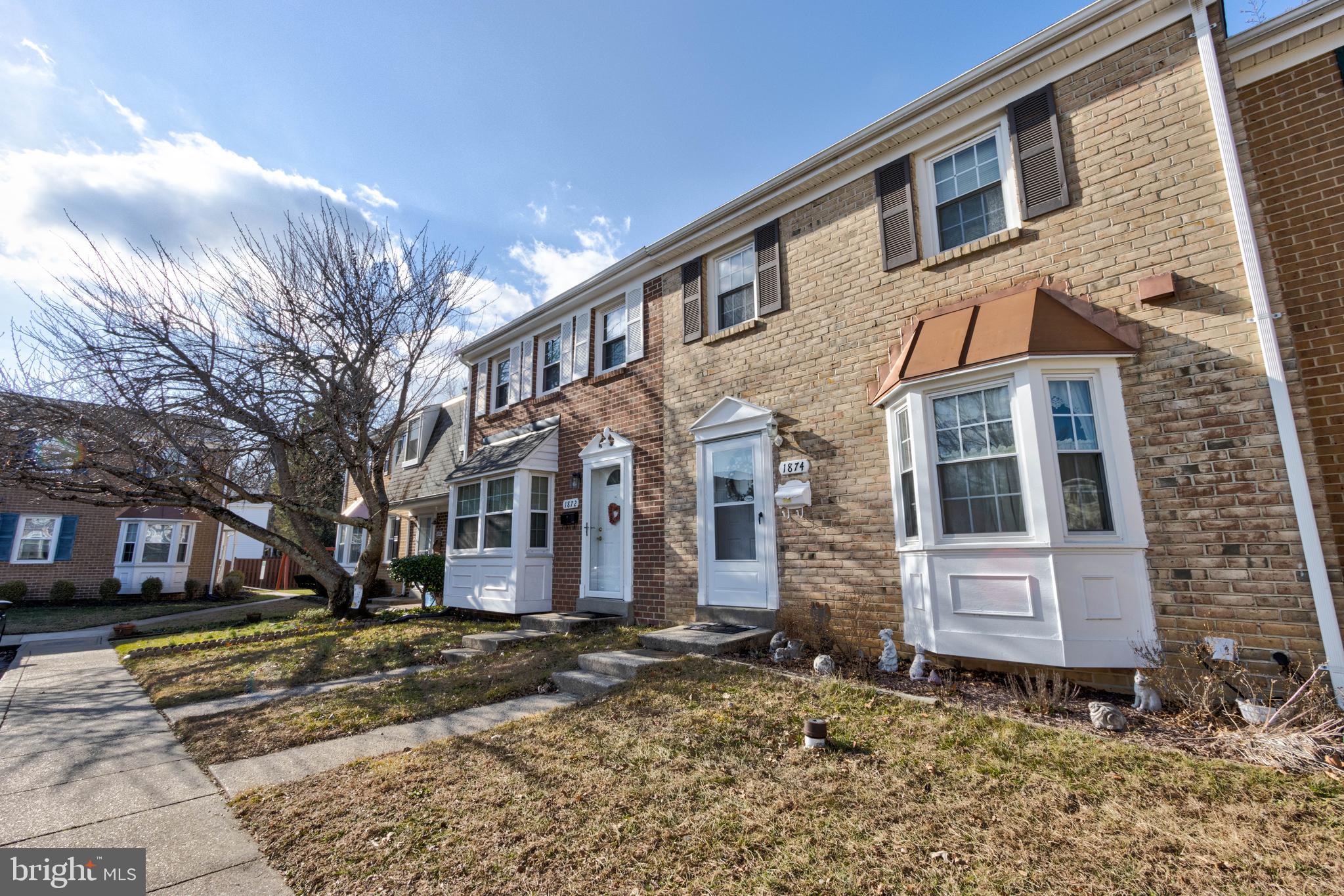 CROFTON SQUARE - Residential