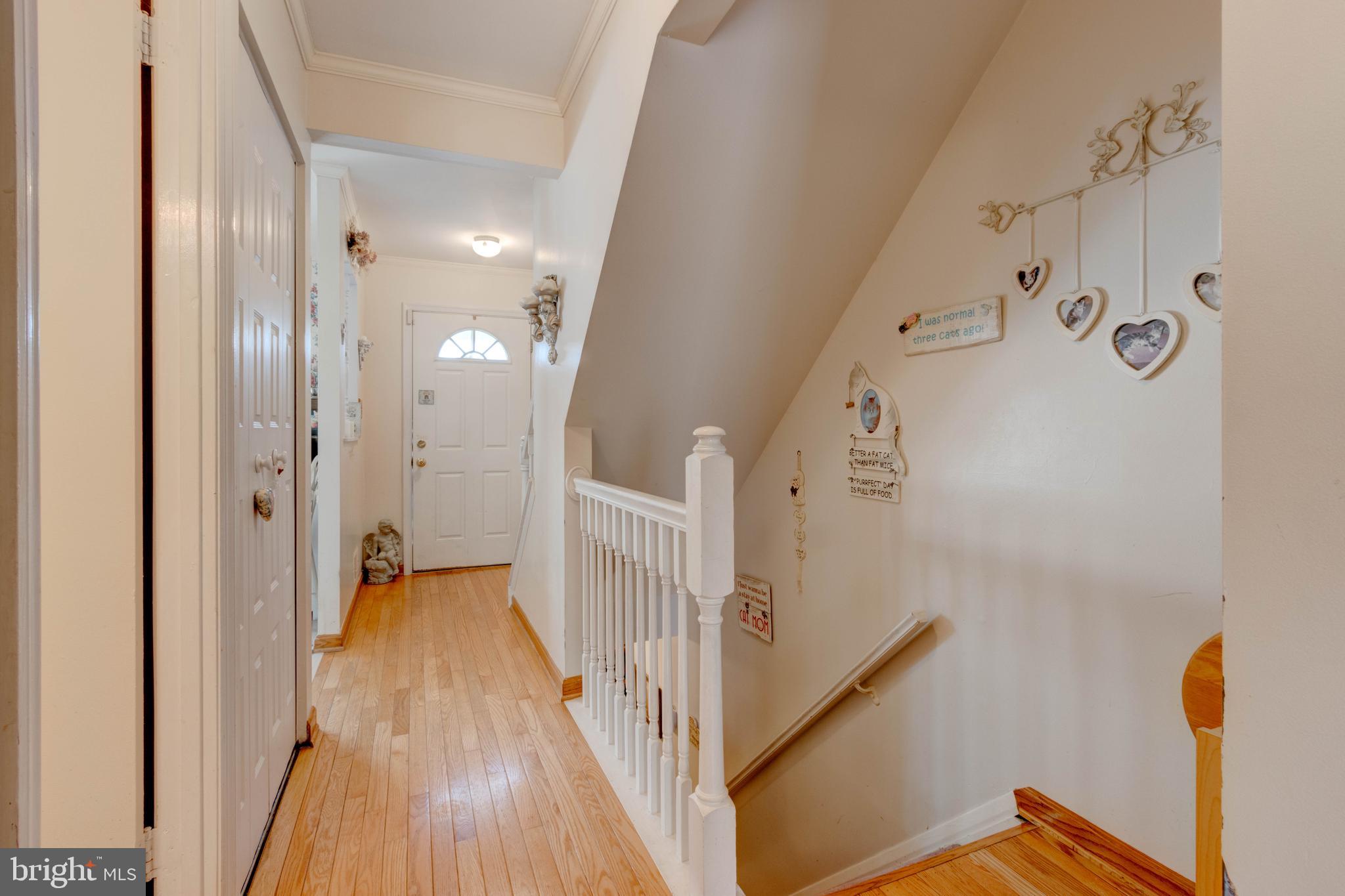 CROFTON SQUARE - Residential