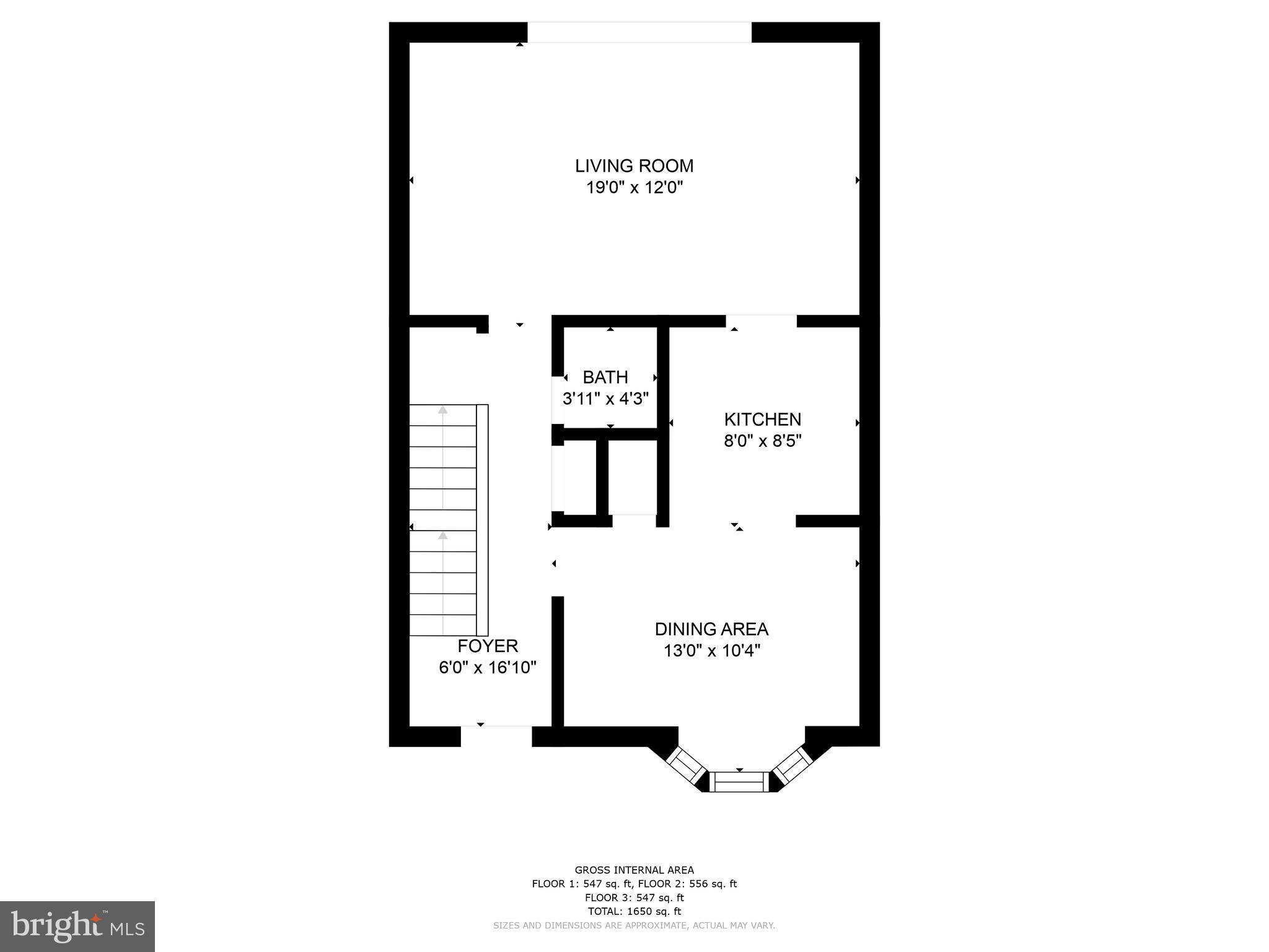 CROFTON SQUARE - Residential