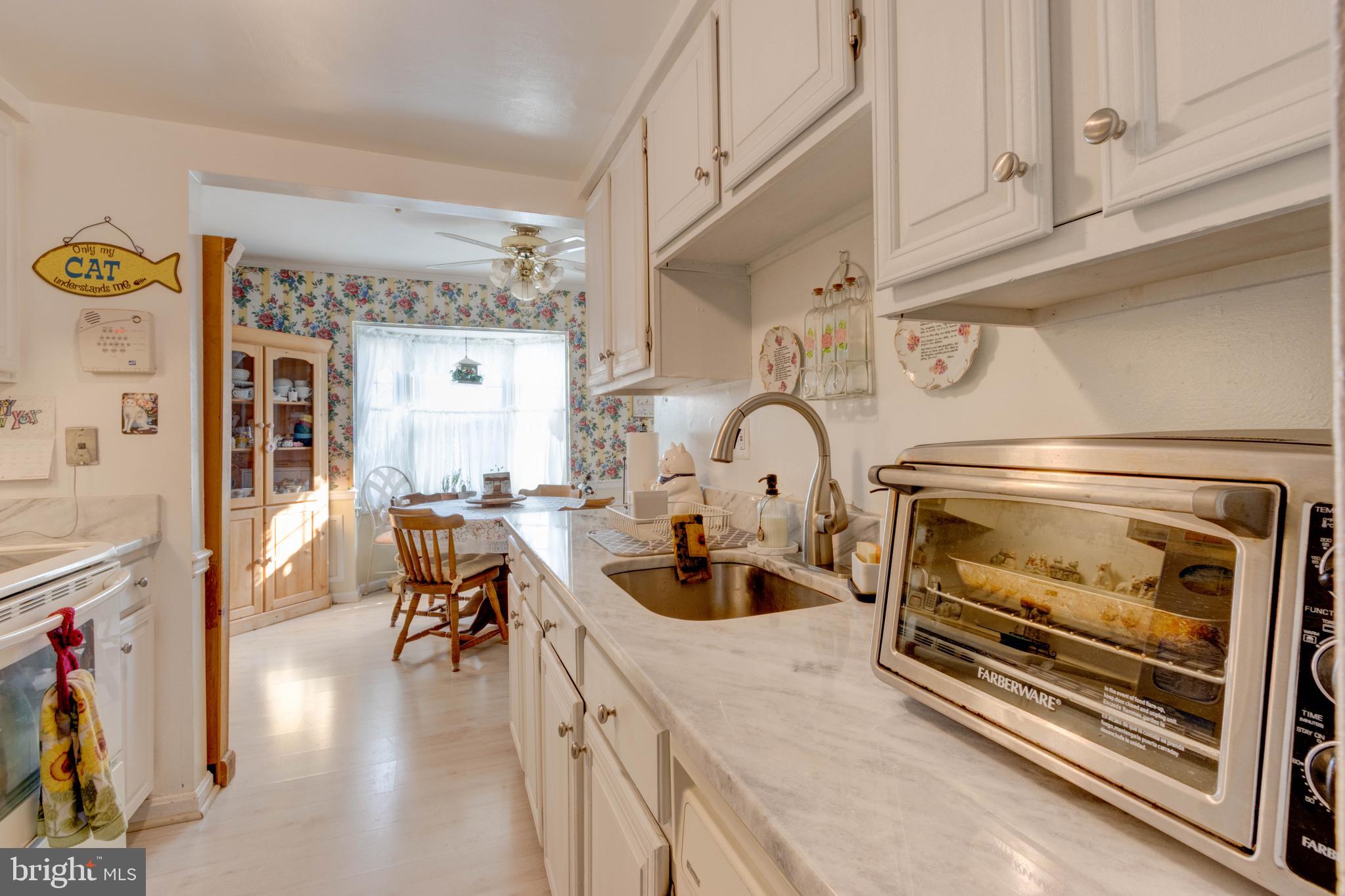 CROFTON SQUARE - Residential