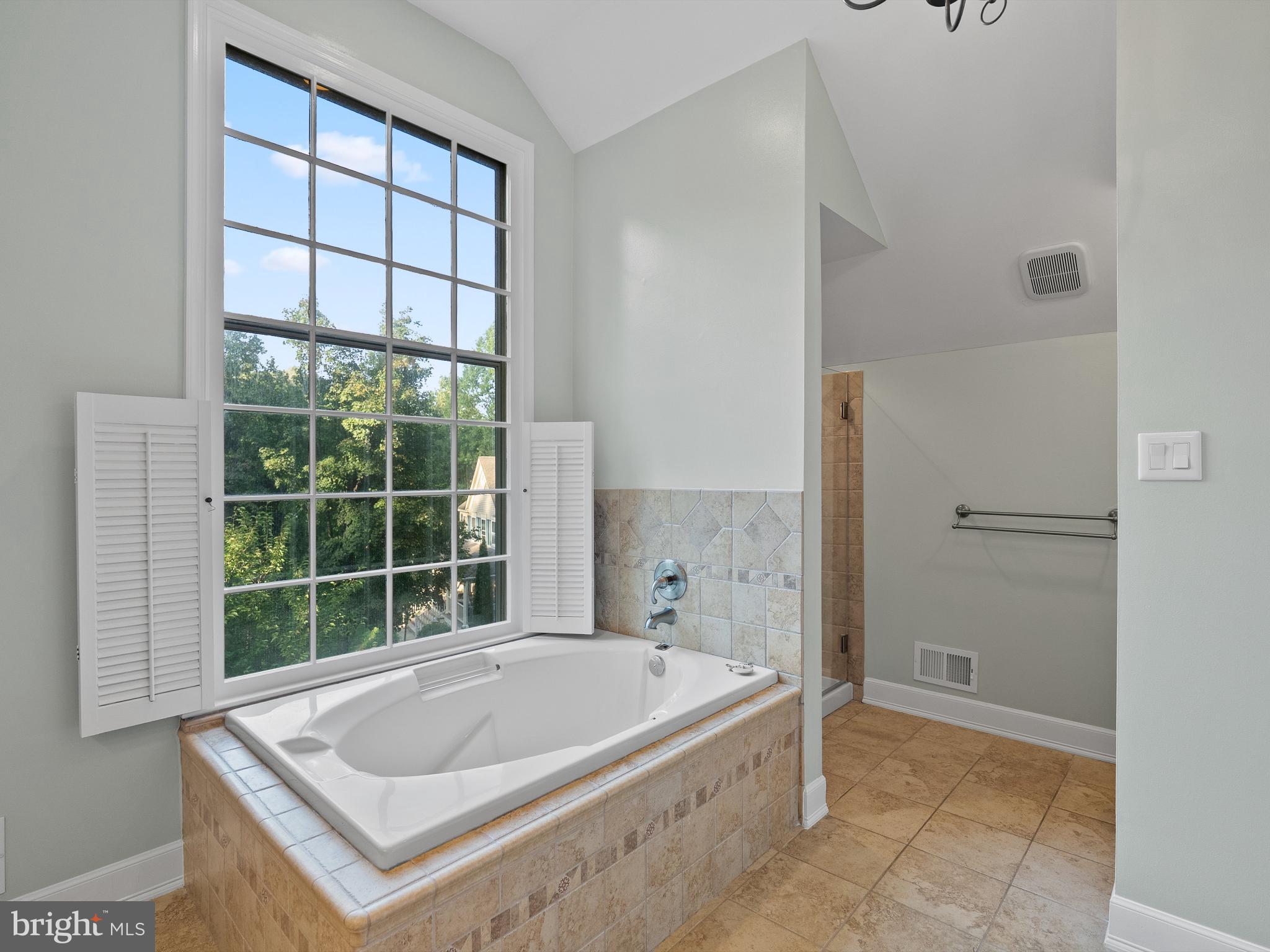 DEER FOREST - Residential Lease