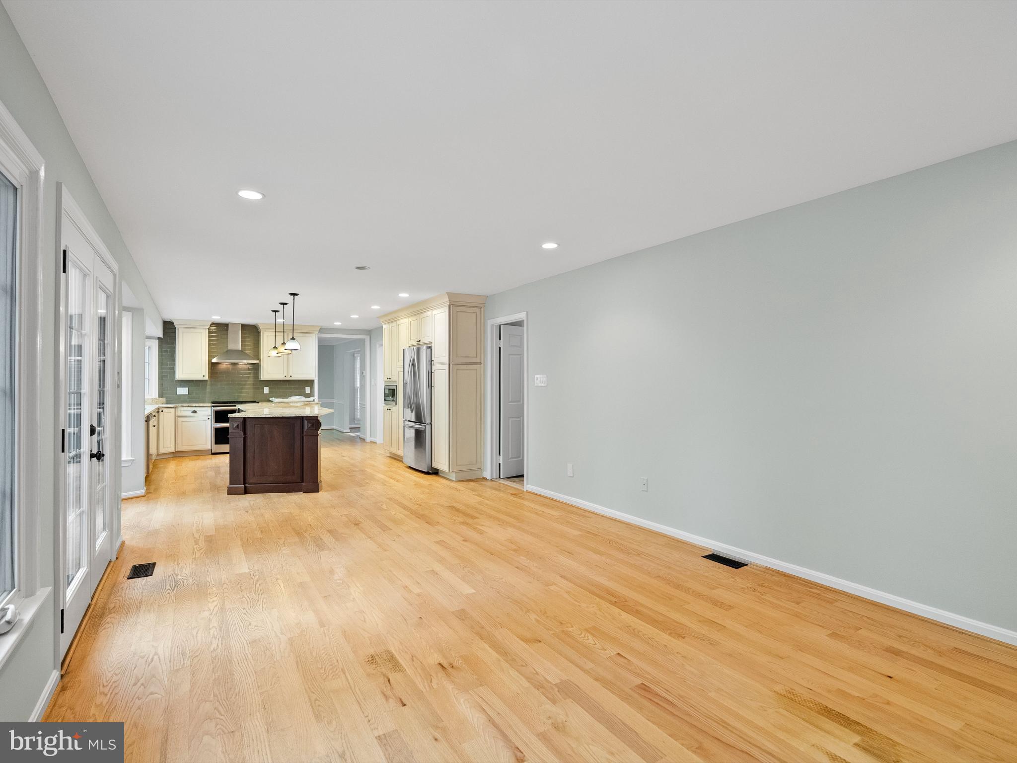 DEER FOREST - Residential Lease