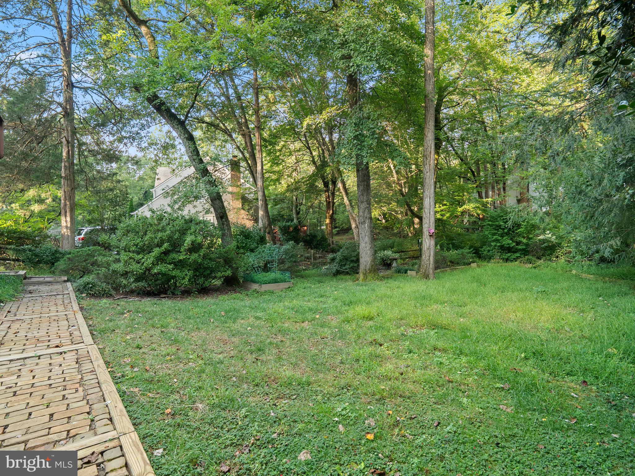 DEER FOREST - Residential Lease