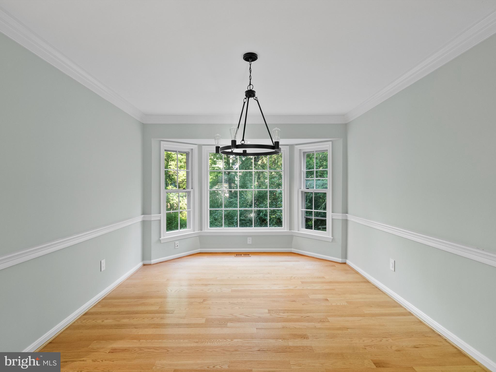 DEER FOREST - Residential Lease