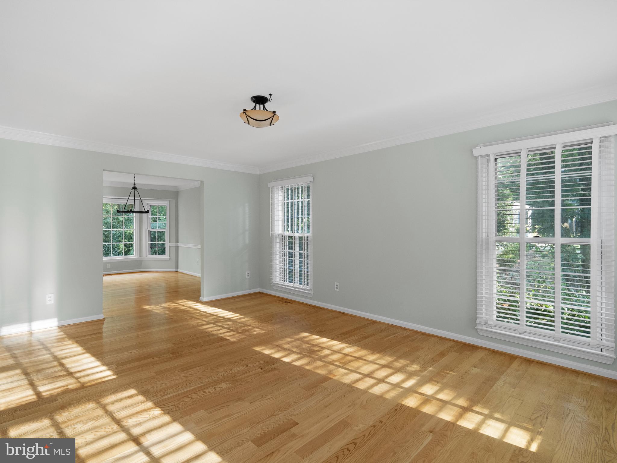 DEER FOREST - Residential Lease