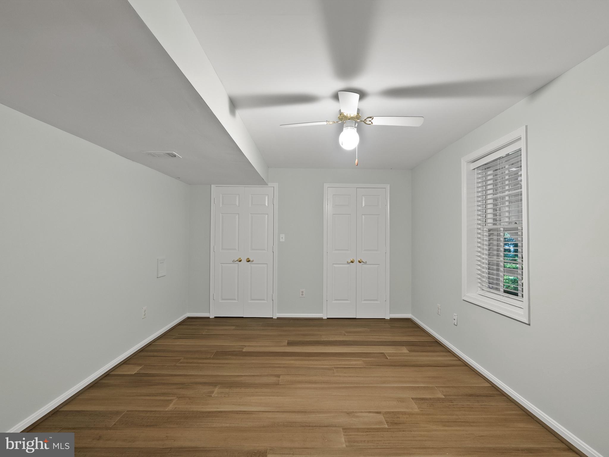 DEER FOREST - Residential Lease