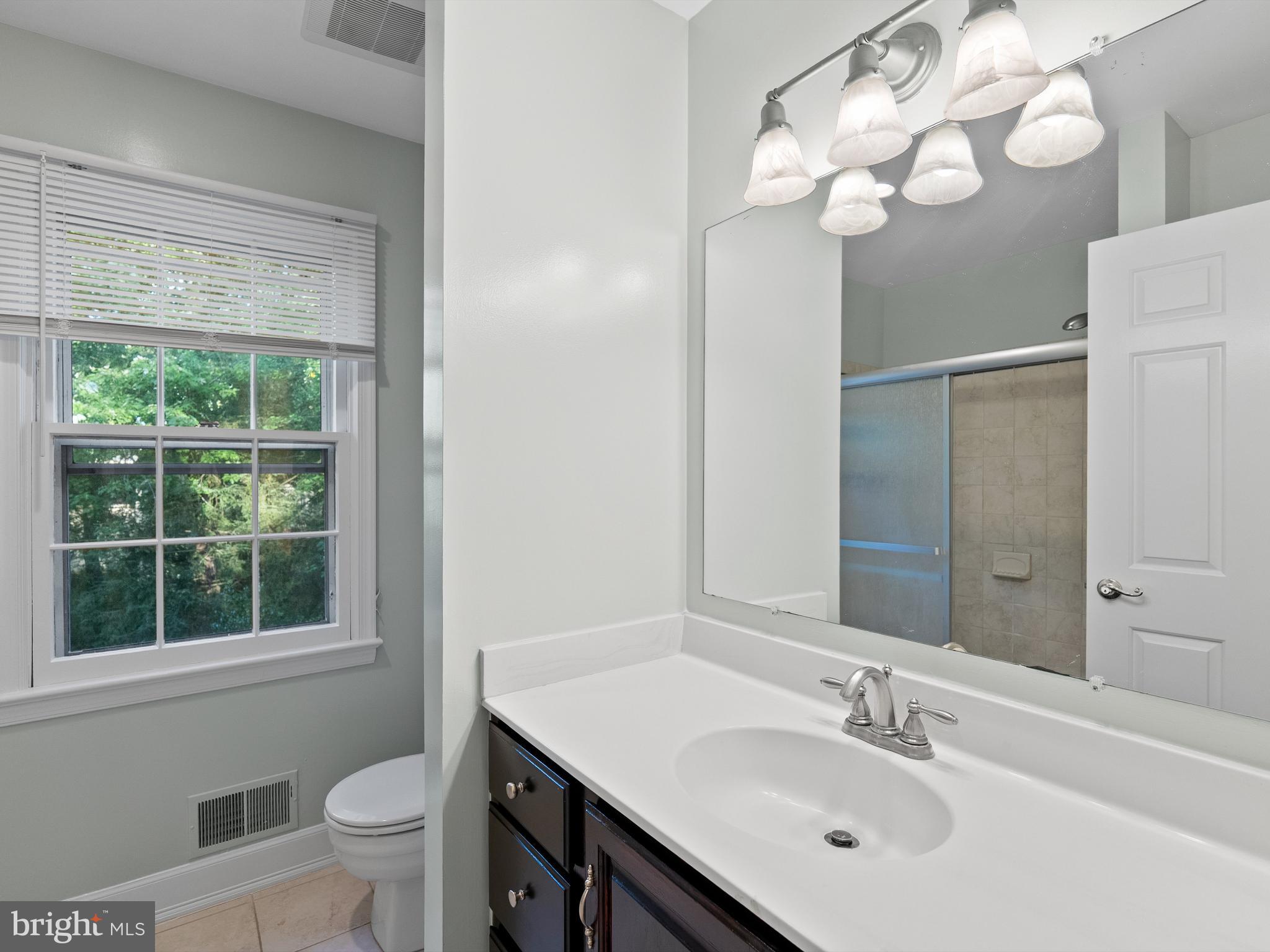 DEER FOREST - Residential Lease