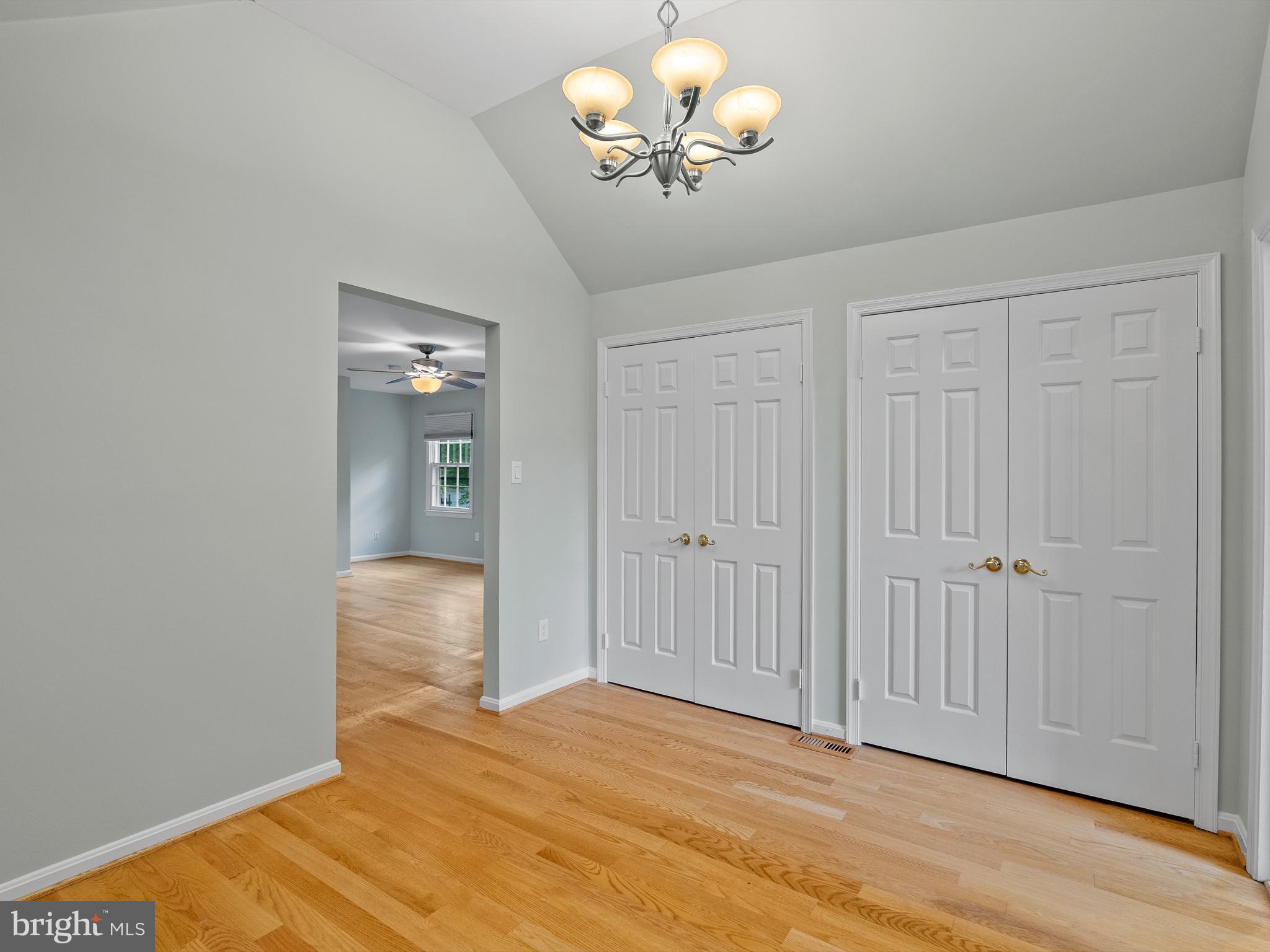 DEER FOREST - Residential Lease